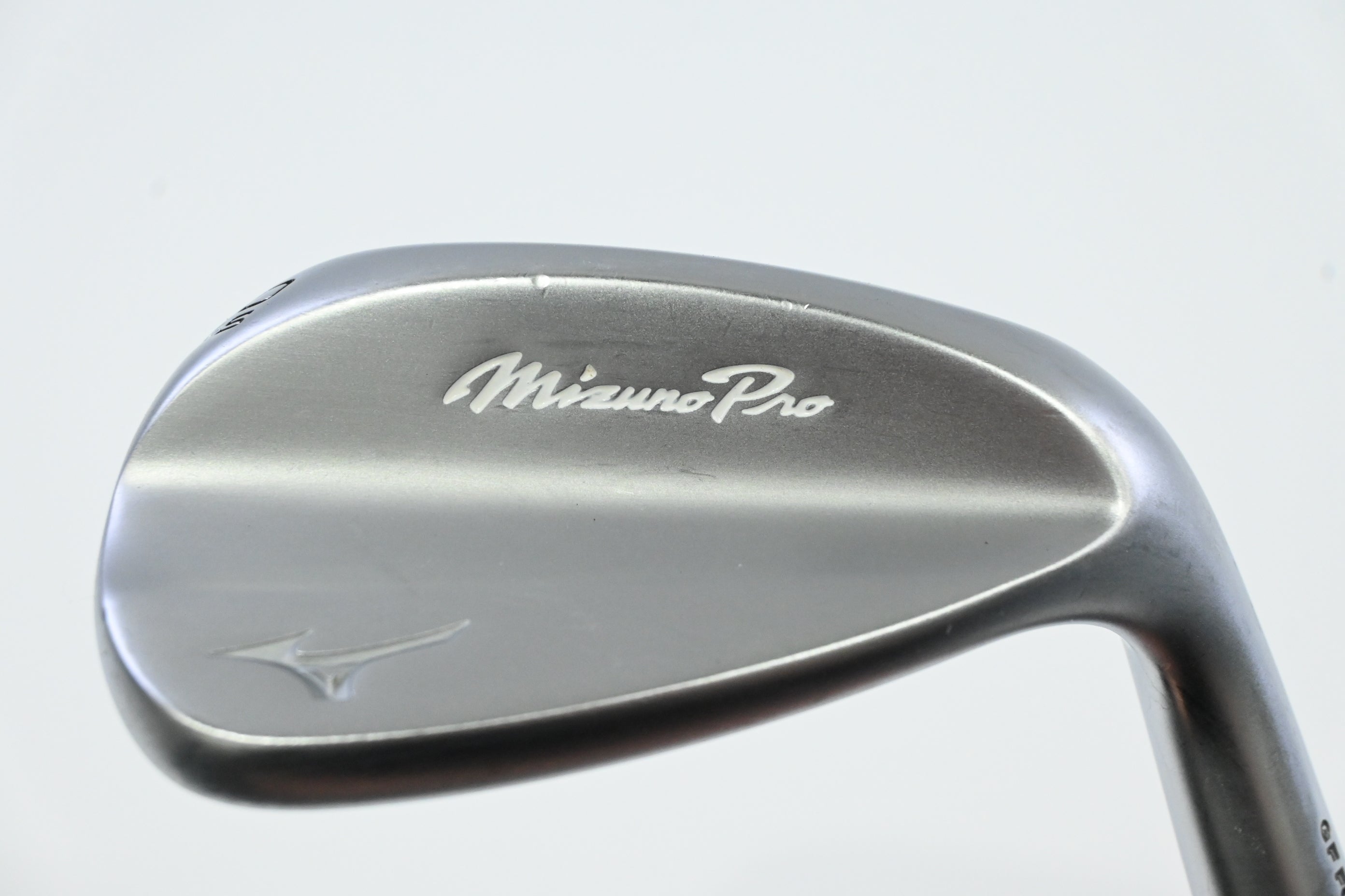 Mizuno Pro T-1 Gap Wedge / 50 Degree / Wedge Flex KBS Hi-Rev 2.0 115 Shaft