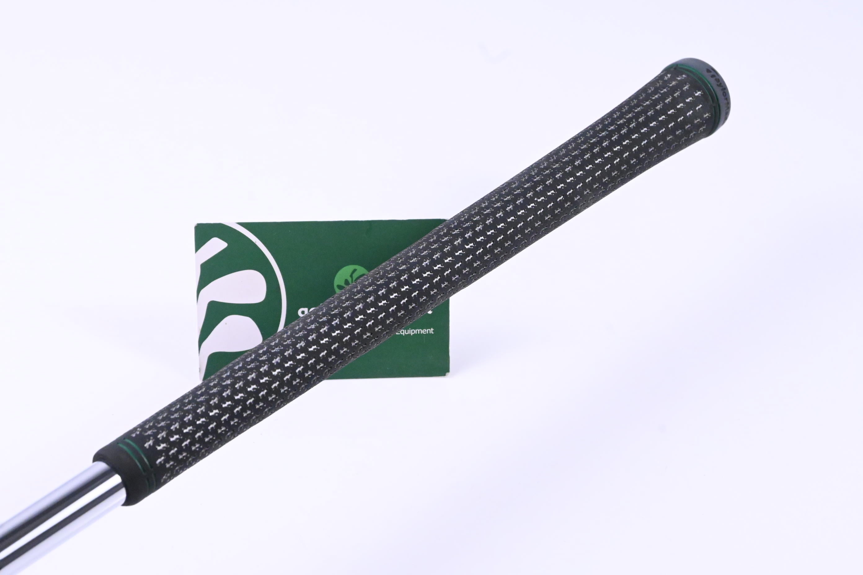 Taylormade Milled Grind 4 TW Raw Sand Wedge / 56 Degree / Wedge Flex Dynamic