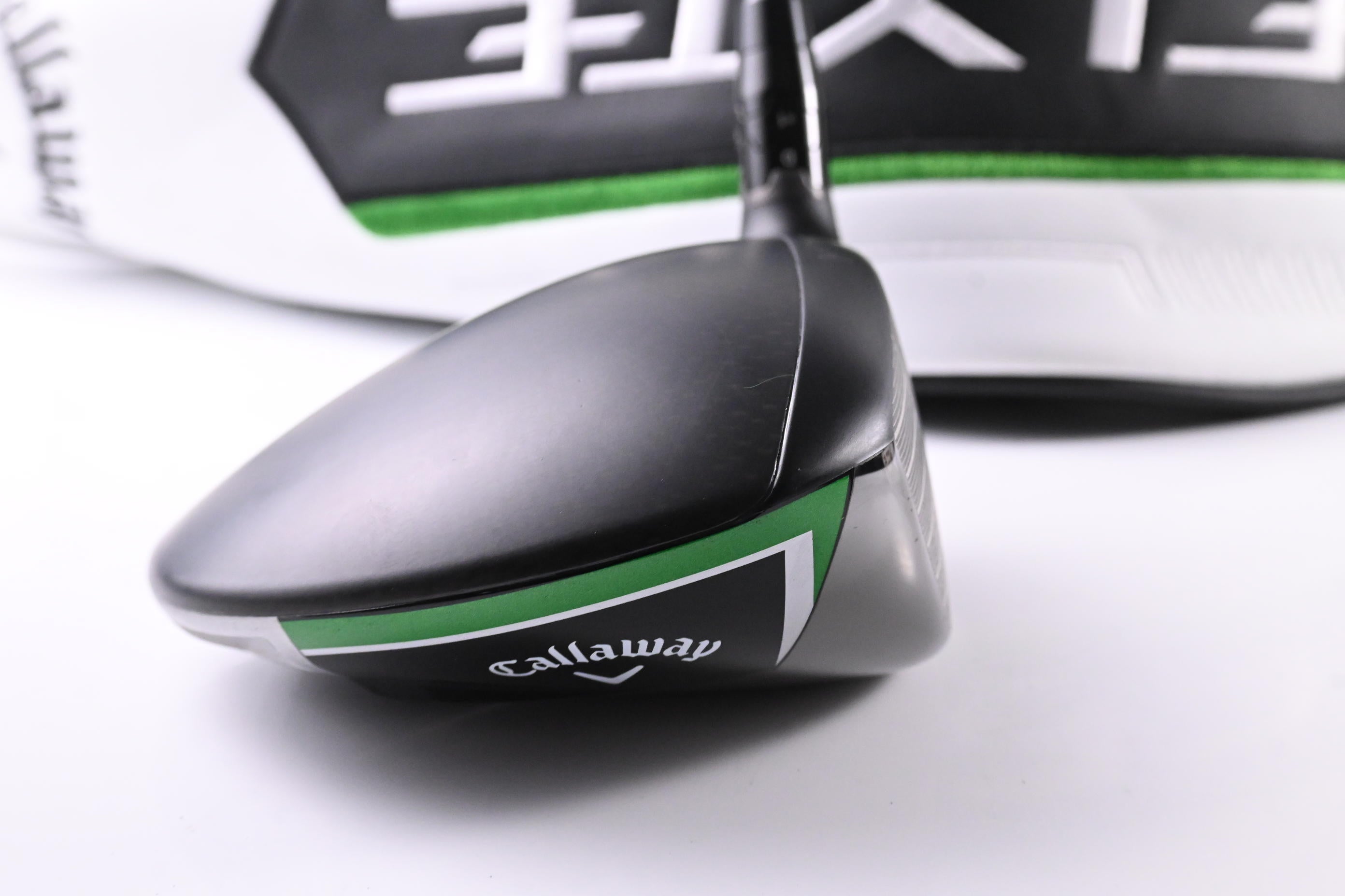 Callaway Elyte Driver / 9 Degree / Regular Flex Project X Denali Charcoal 50