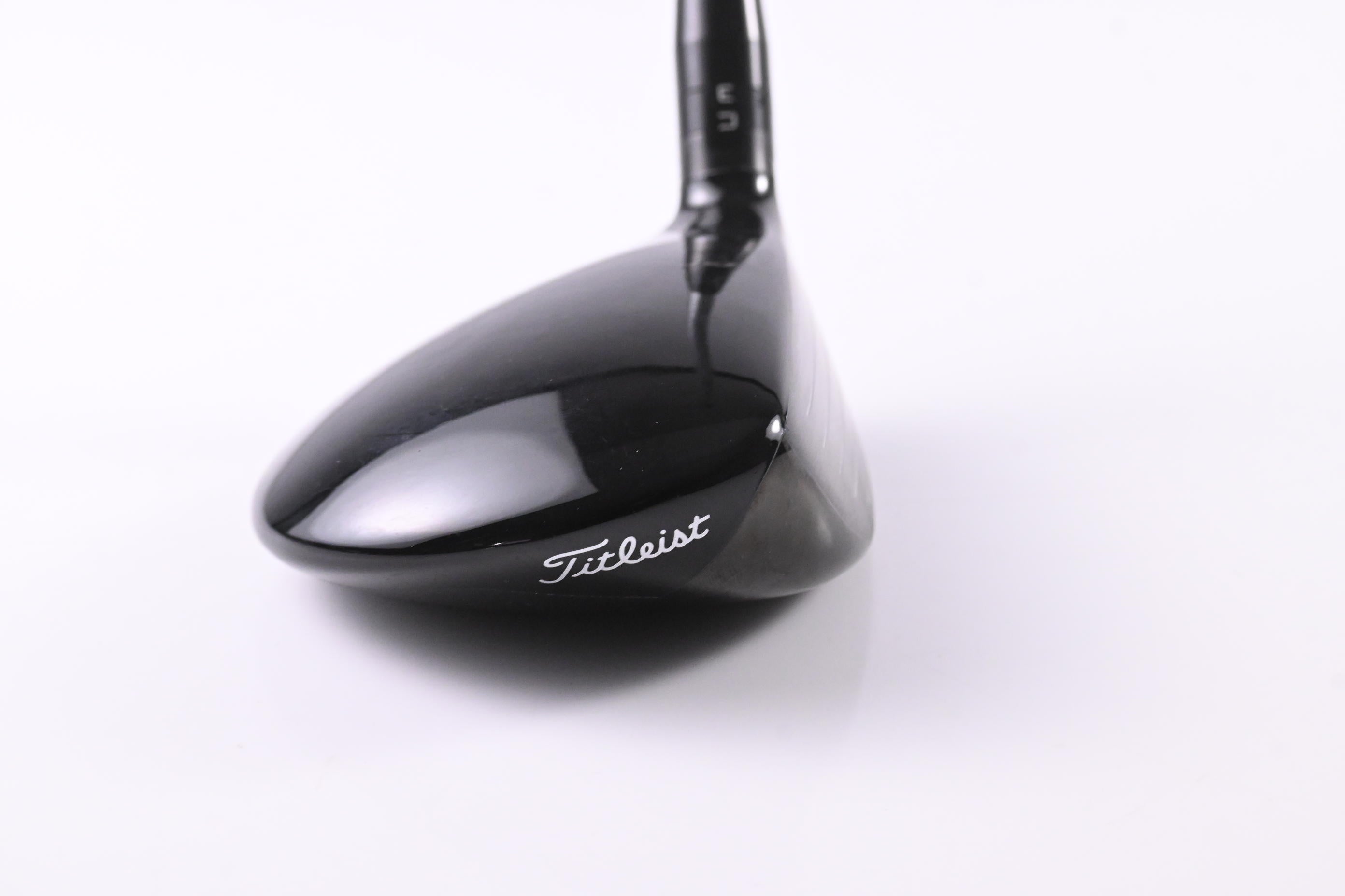 Titleist GT3 #5 Wood / 18 Degree / Senior Flex Fujikura Air Speeder 40