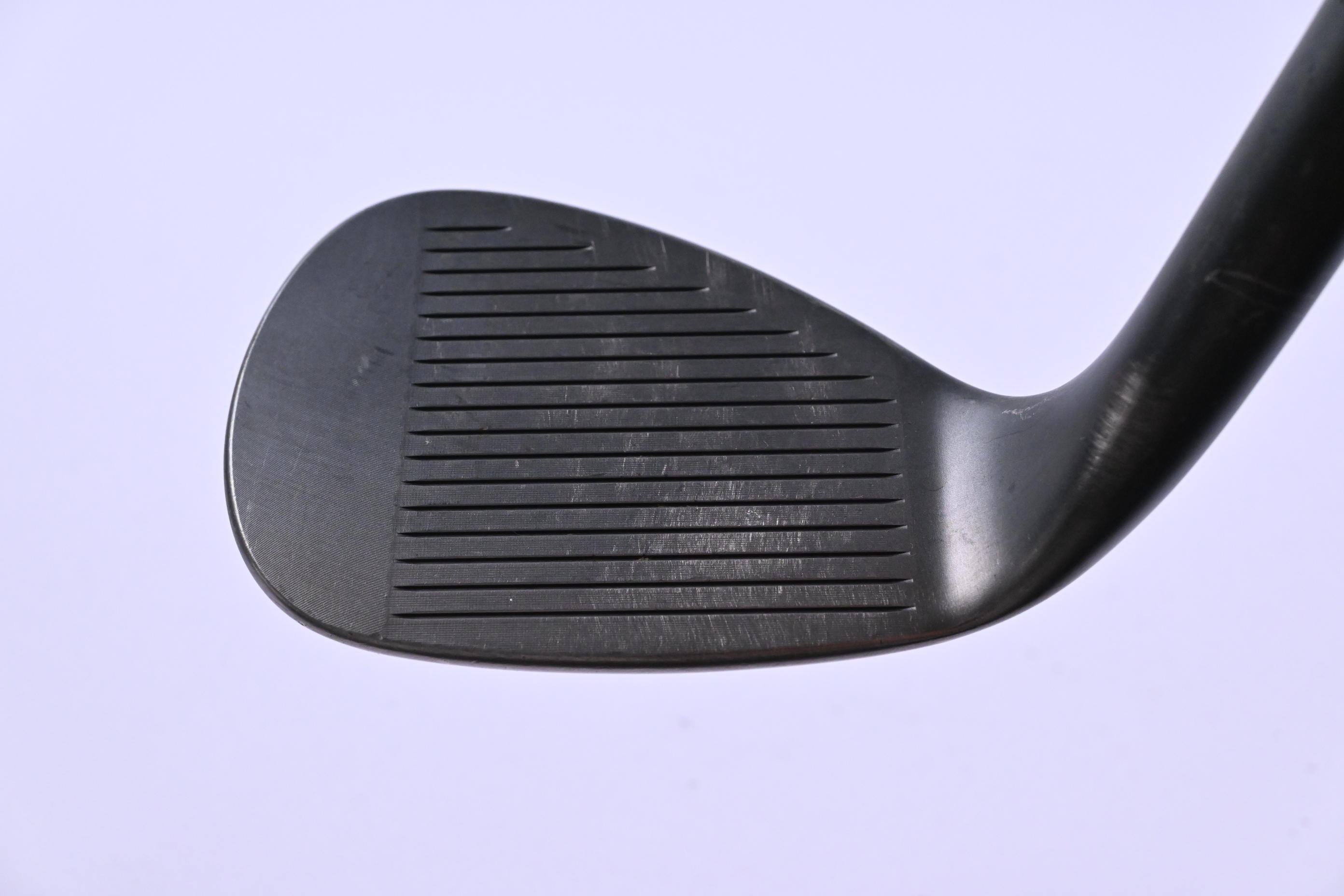 Titleist Vokey SM6 Lob Wedge / 60 Degree / Wedge Flex Vokey Design SM6