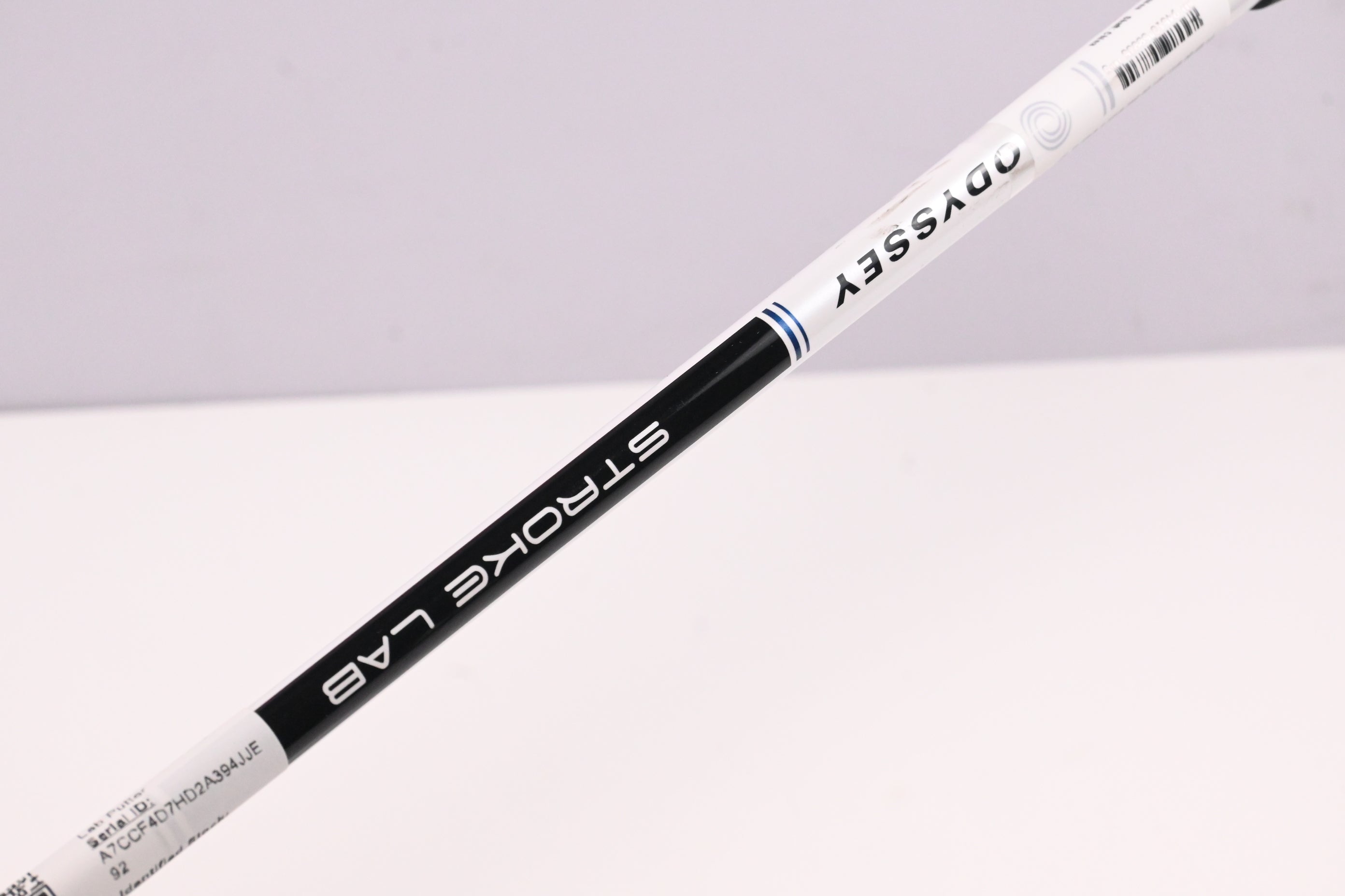 Ladies Odyssey White Hot OG Stroke Lab 1WS Putter / 33 Inch