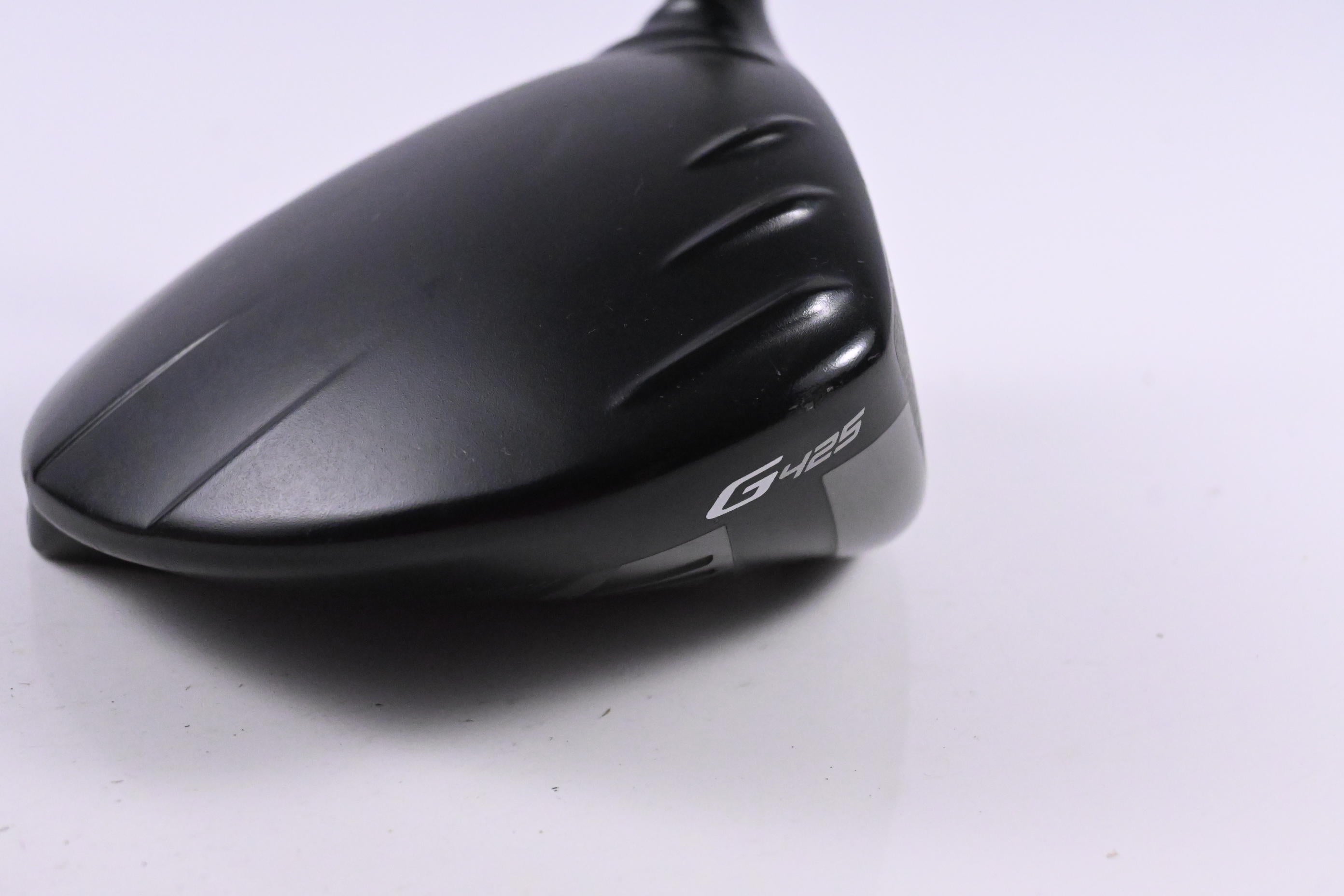 Ping G425 SFT Driver / 10.5 Degree / Stiff Flex Ping Tour 65 Shaft