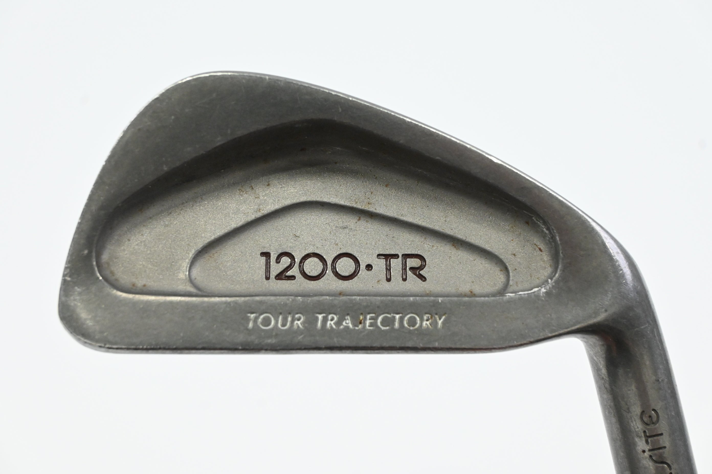 Wilson Gear Effect 1200.TR #1 Iron / 16 Degree / Regular Flex Wilson Shaft