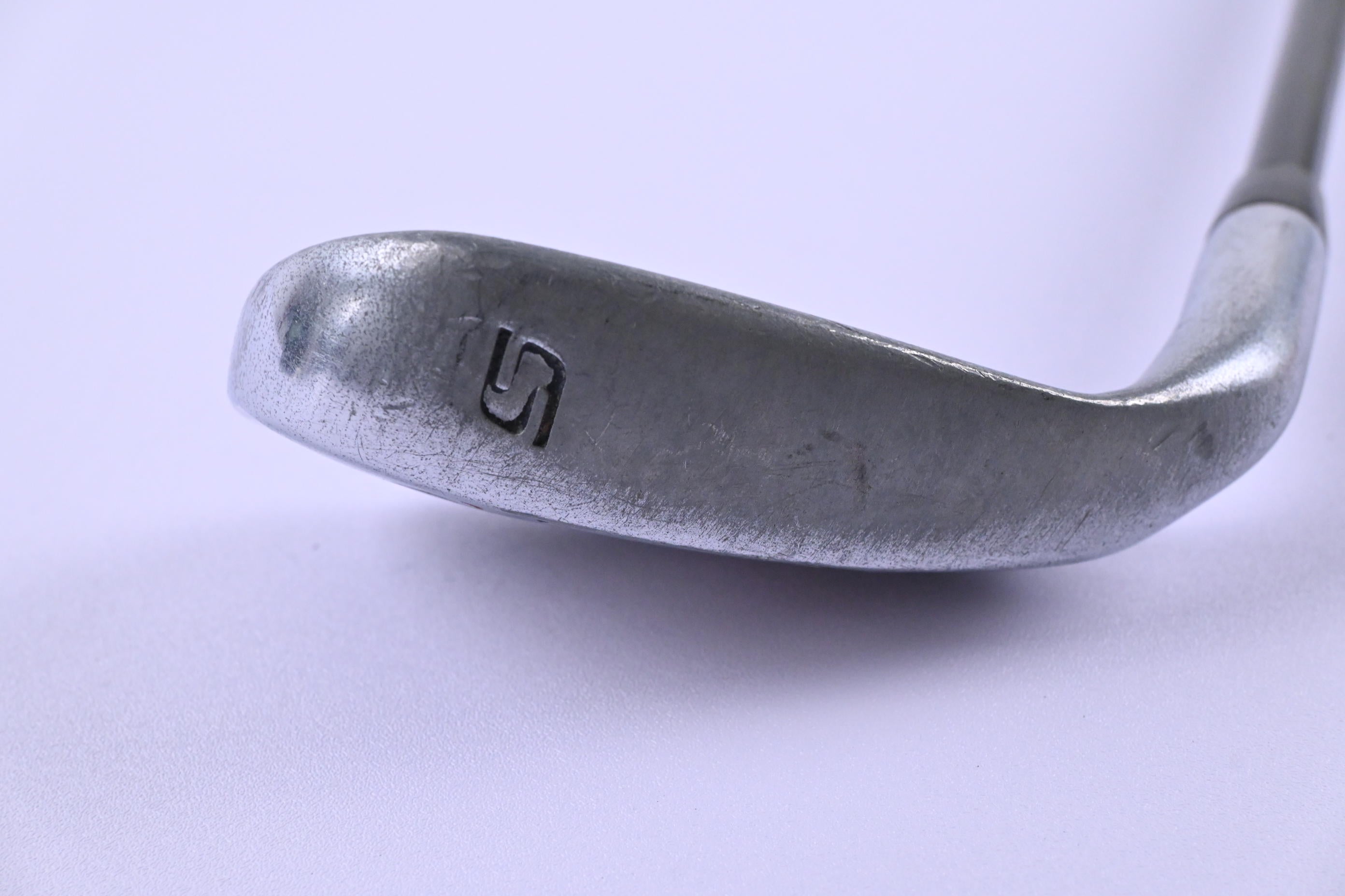 Confidence ESP Sand Wedge / 56 Degree / Regular Flex Confidence ESP Shaft