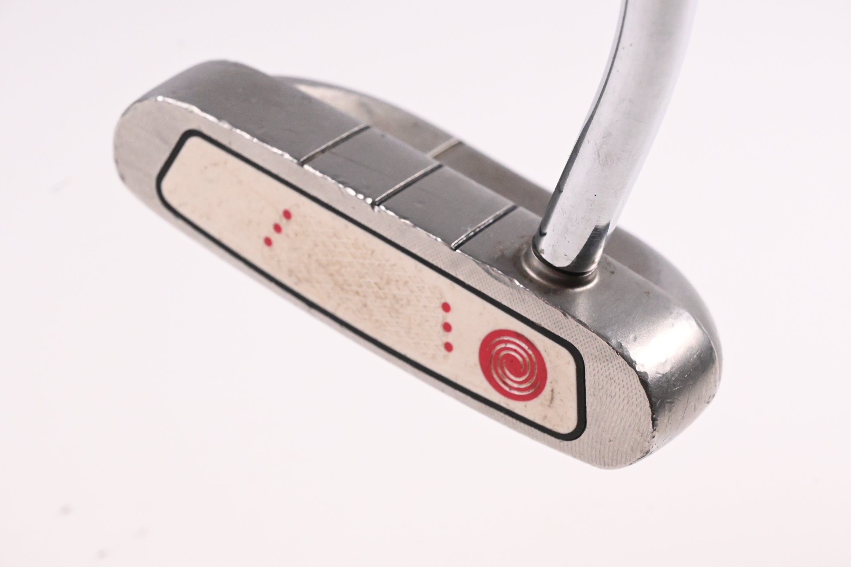 Odyssey White Hot XG Rossie Putter / 35 Inch