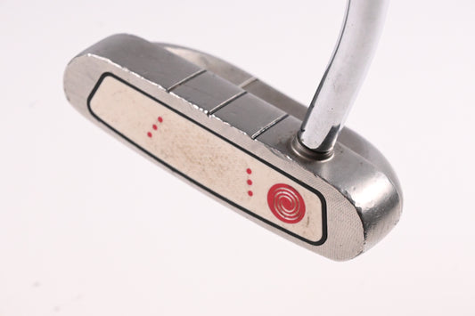 Odyssey White Hot XG Rossie Putter / 35 Inch