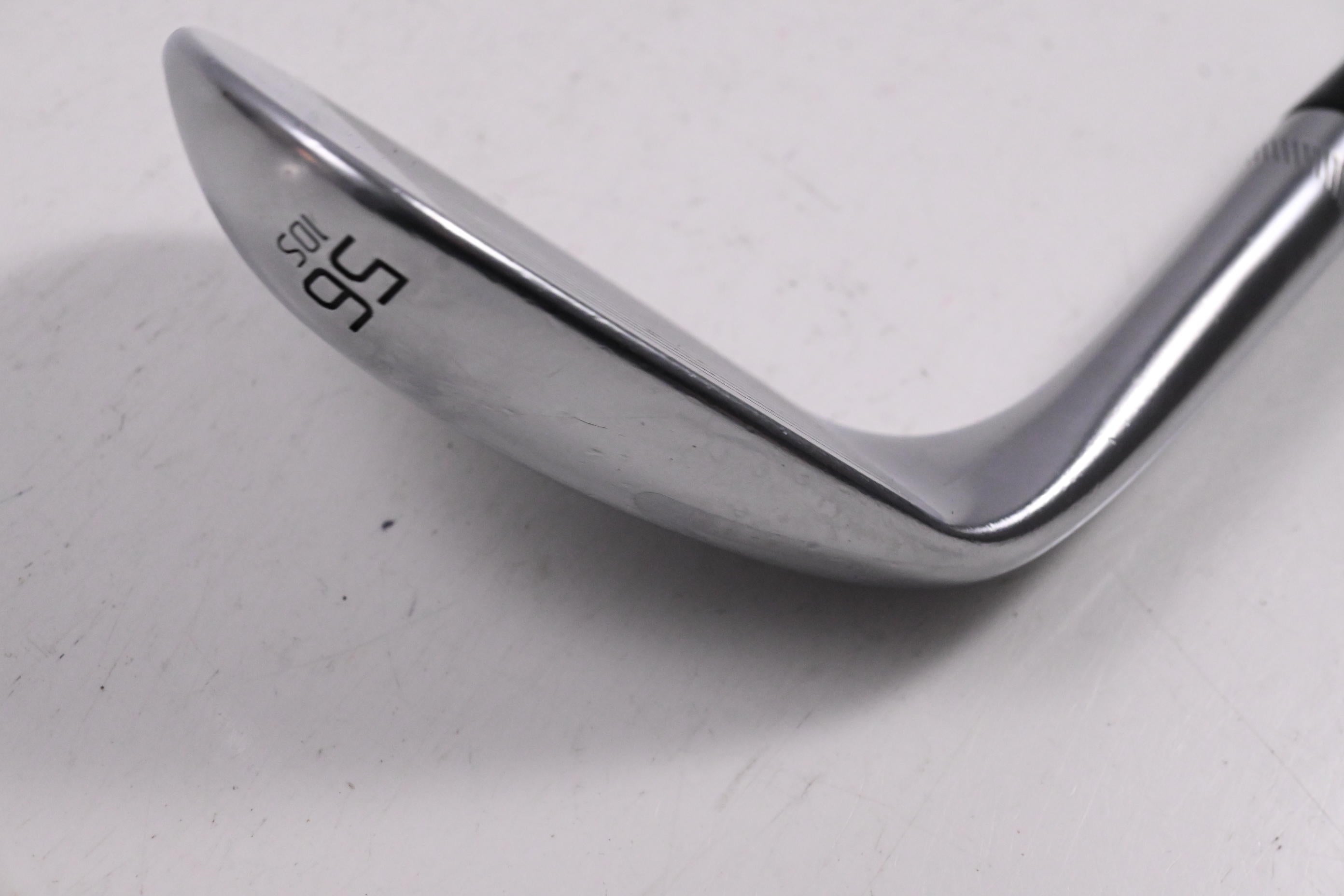Titleist Vokey SM10 Sand Wedge / 56 Degree / Wedge Flex Titleist Vokey SM10