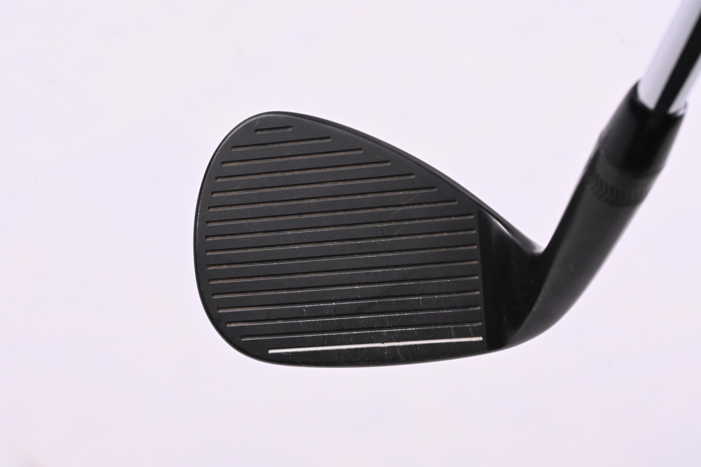 PXG 0311 3X Forged Sand Wedge / 56 Degree / Regular Flex Elevate MPH 95 Shaft