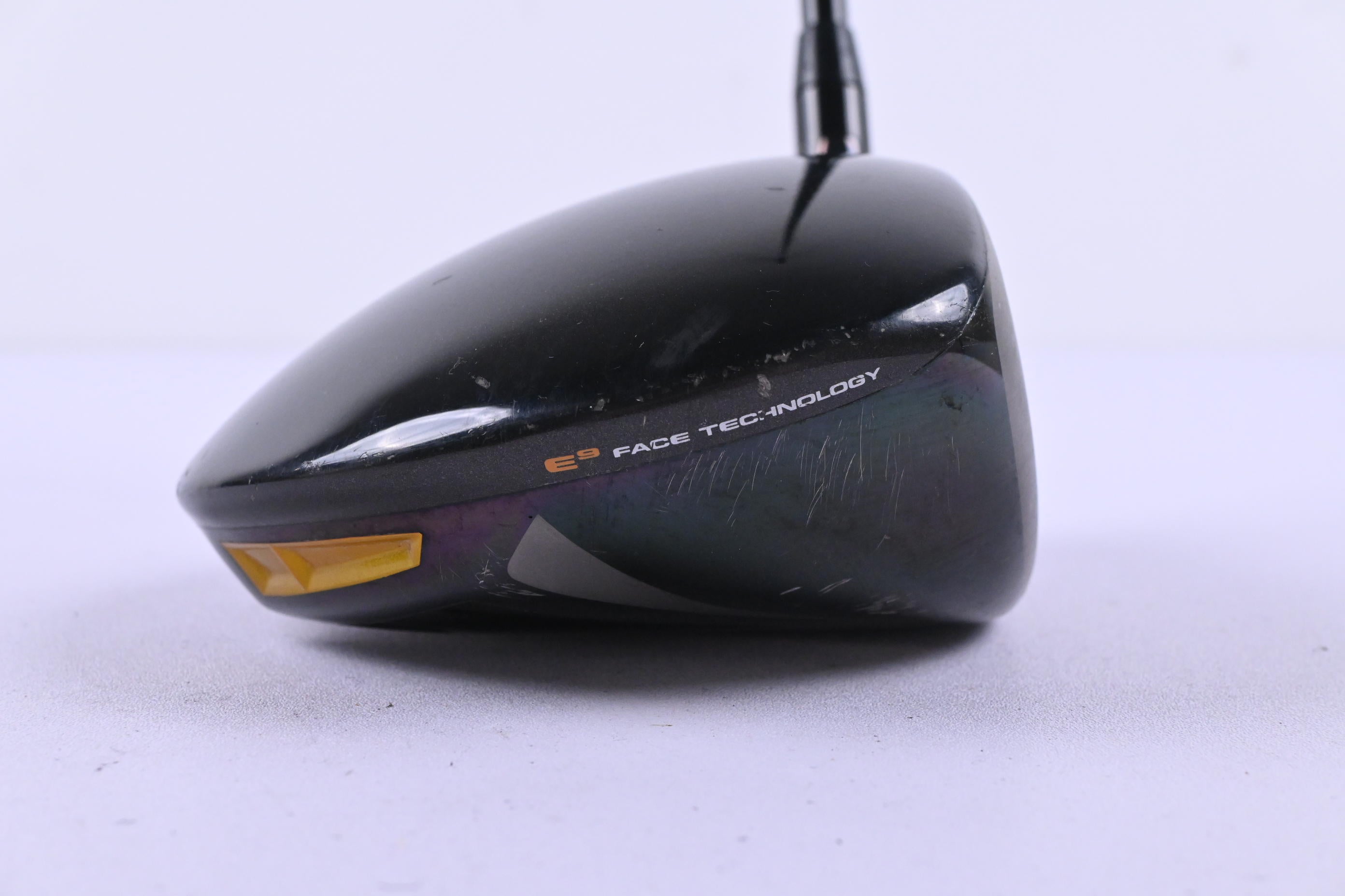 Cobra S3 Driver / 9.5 Degree / TX-Flex Fujikura Blur Shaft