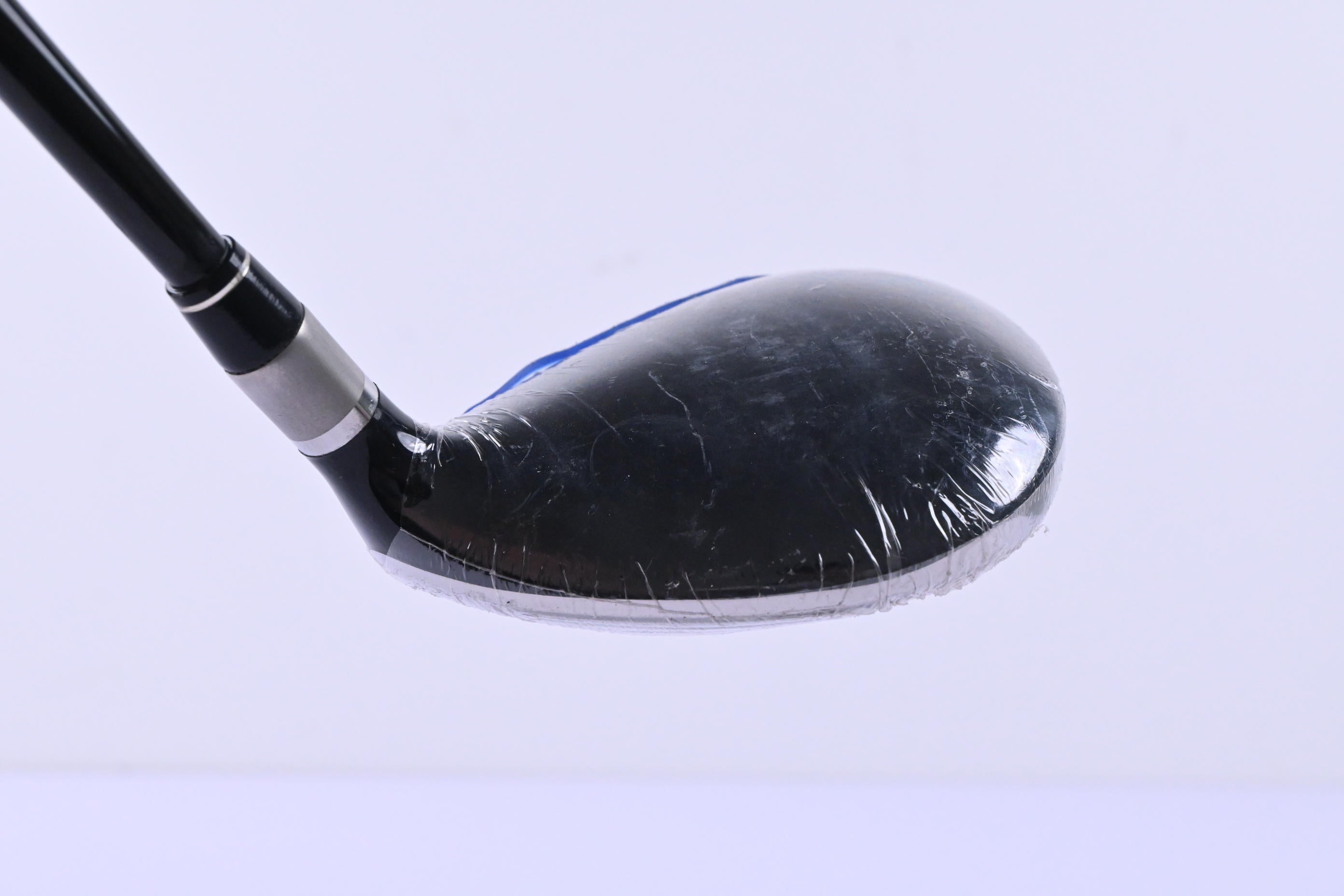 MacGregor MacTec NVG2 #3 Wood / 15 Degree / Senior Flex Fujikura Quadra Action