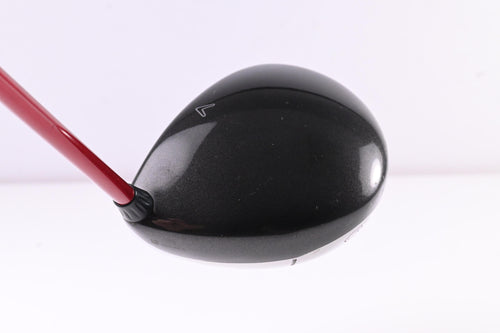 Callaway Big Bertha Ti 454 Driver / 9 Degree / Firm Flex Callaway RCH 65 Shaft