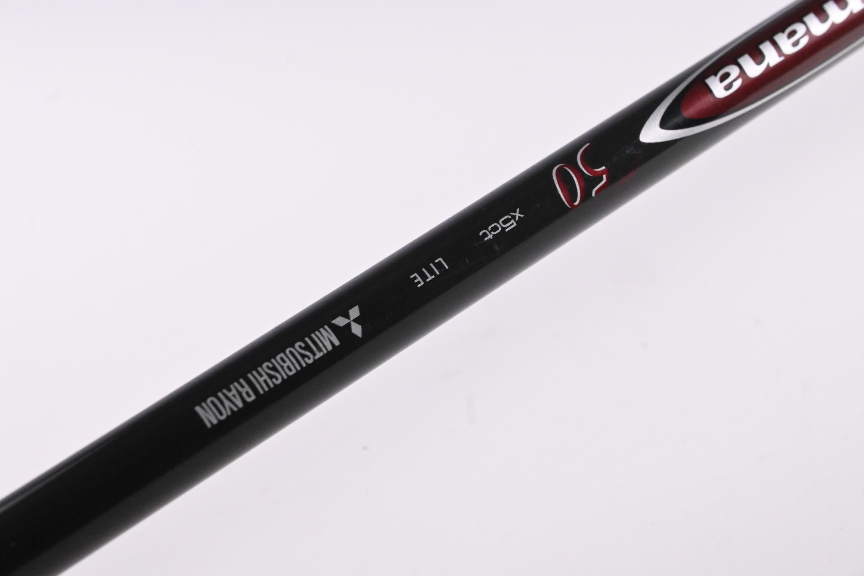 Titleist 917 D2 Driver / 10.5 Degree / Lite Flex Diamana M+ Red 50 Shaft