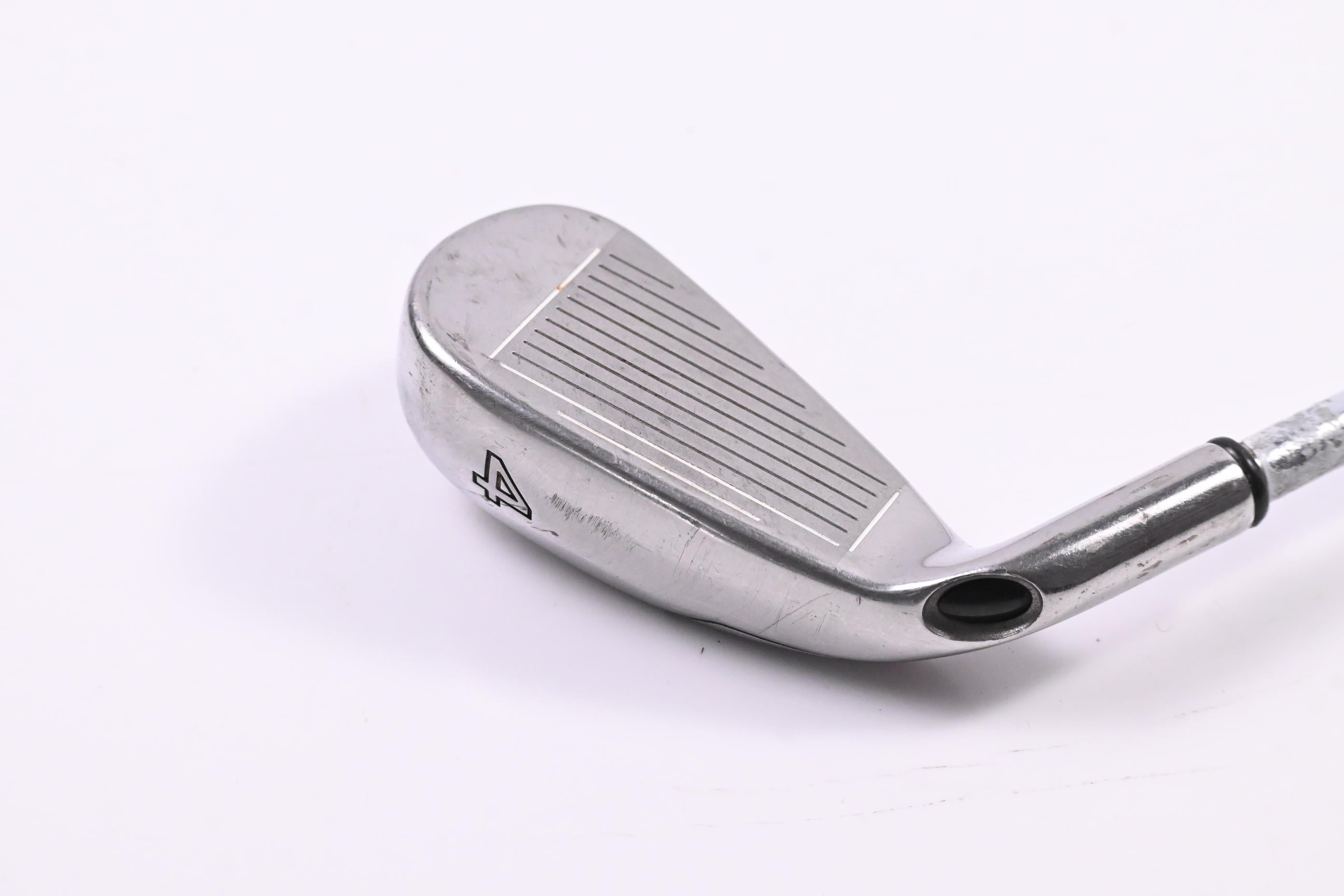Callaway Diablo Edge #4 Iron / 22 Degree / Uniflex Callaway Diablo Edge Shaft