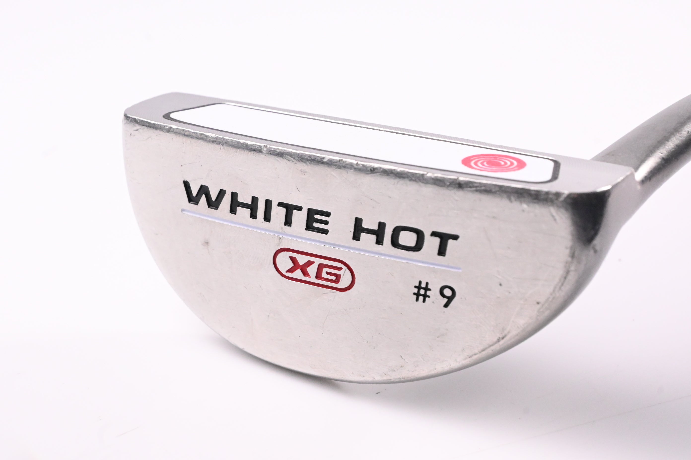 Odyssey White Hot XG #9 Putter / 34 Inch