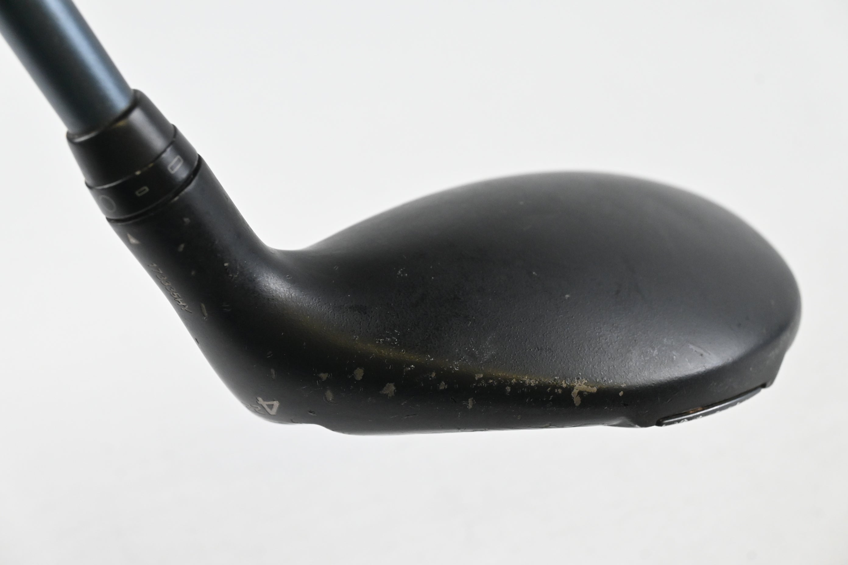 Ping G425 #4 Hybrid / 22 Degree / Regular Flex Ping Alta CB 70 Slate