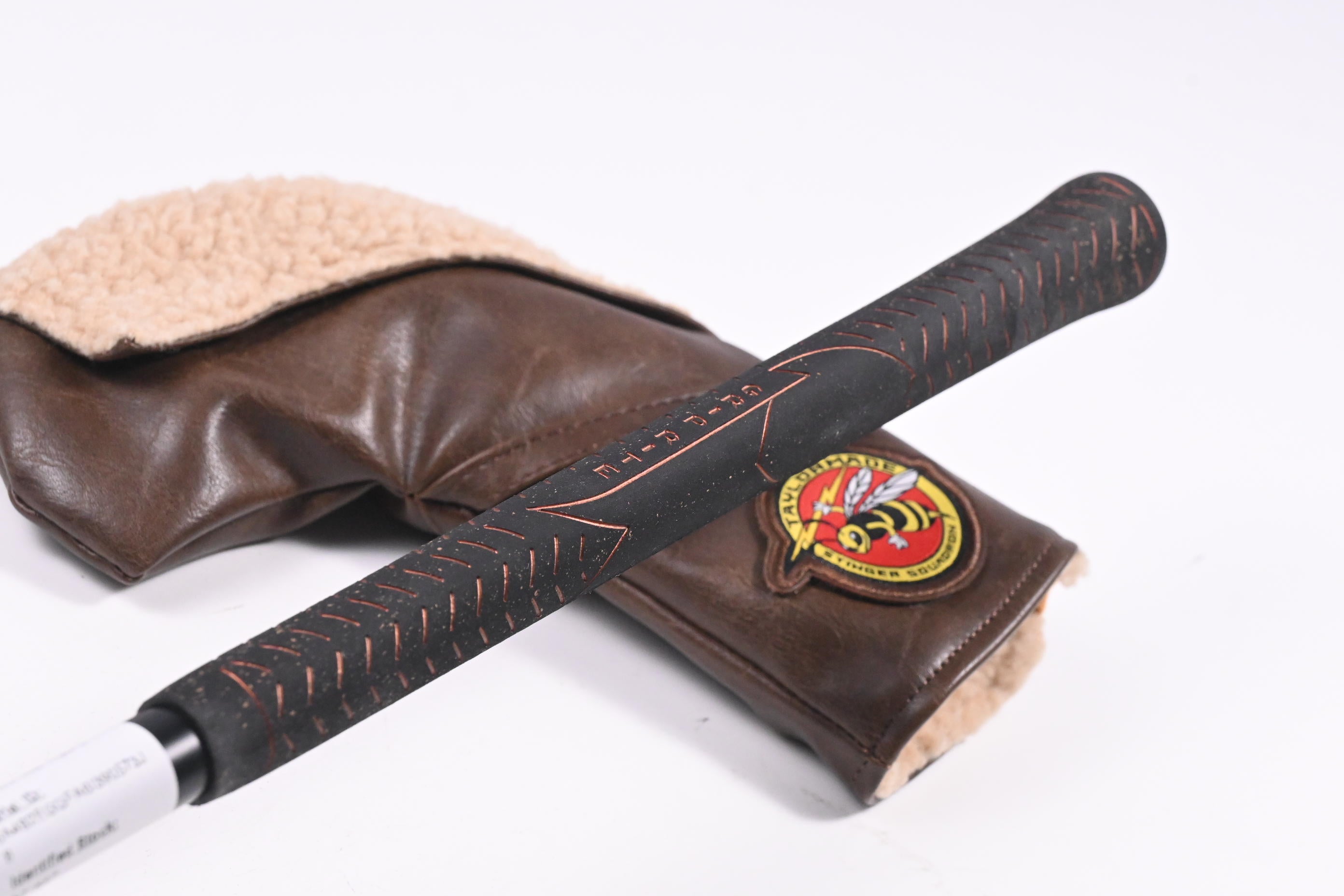 Taylormade P.UDI Bomber #2 Iron / 17 Degree / X-Flex UST Recoil Dart 105 Shaft