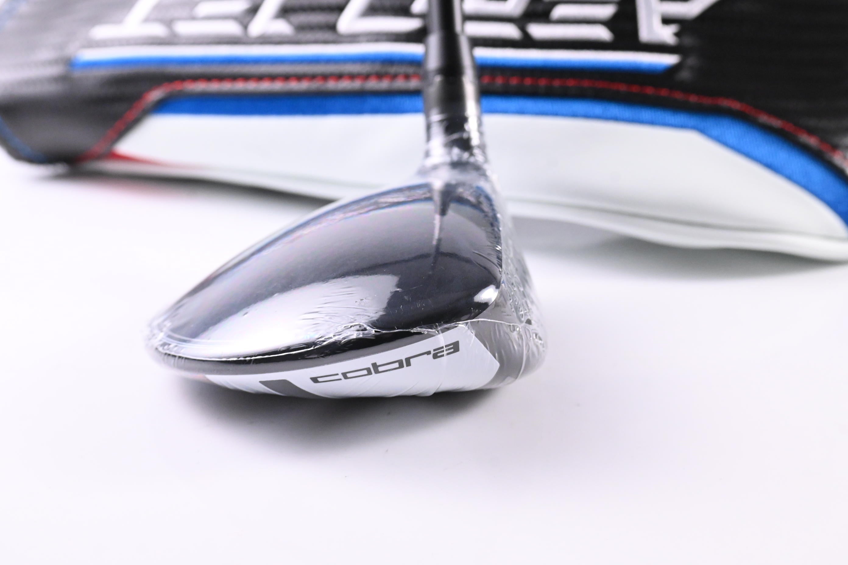 Cobra Aerojet Max #5 Wood / 18.5 Degree / Senior Flex UST Helium Nanocore 5