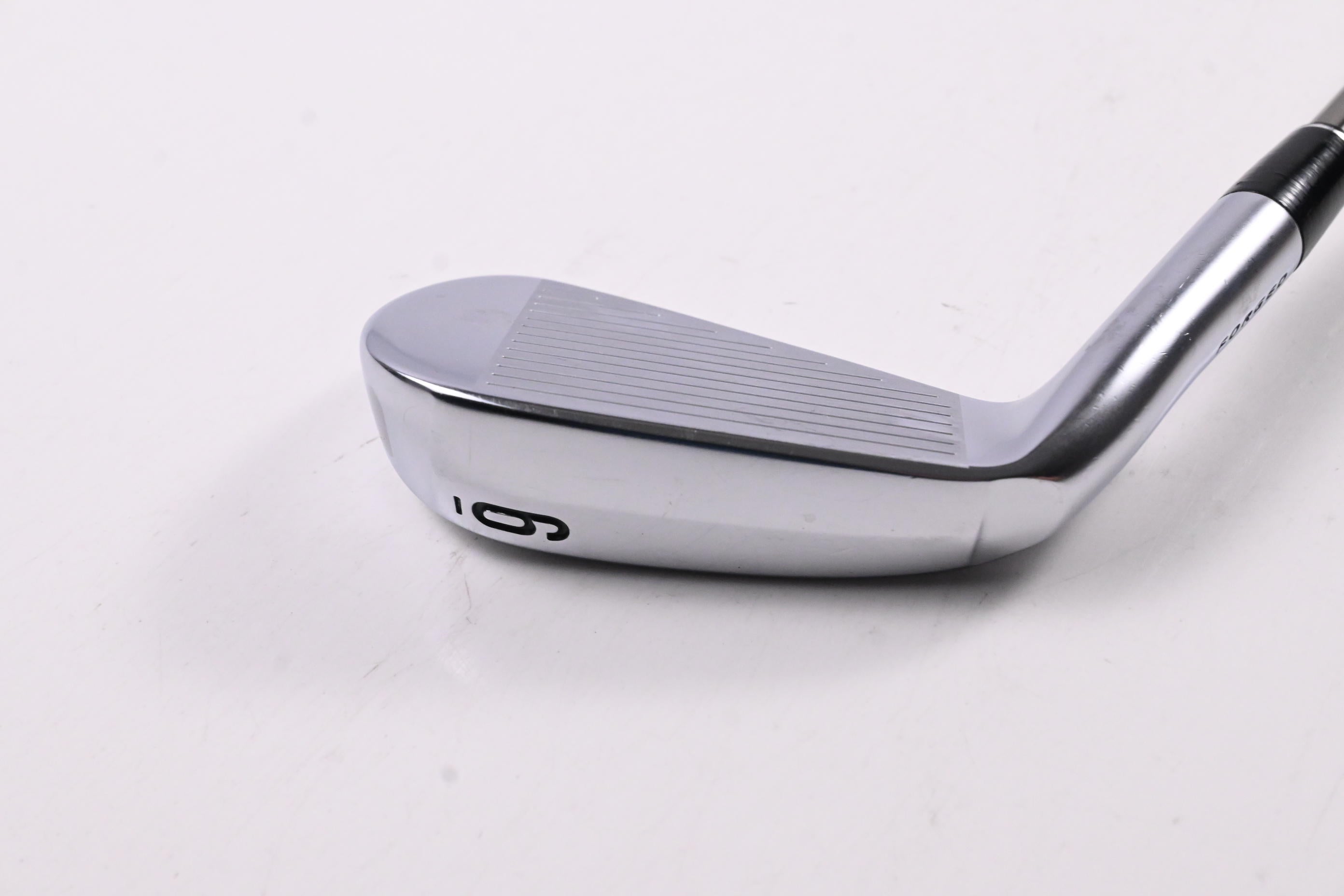 Srixon ZX5 #6 Iron / 27 Degree / Regular Flex UST Mamiya Recoil ES 760 Shaft