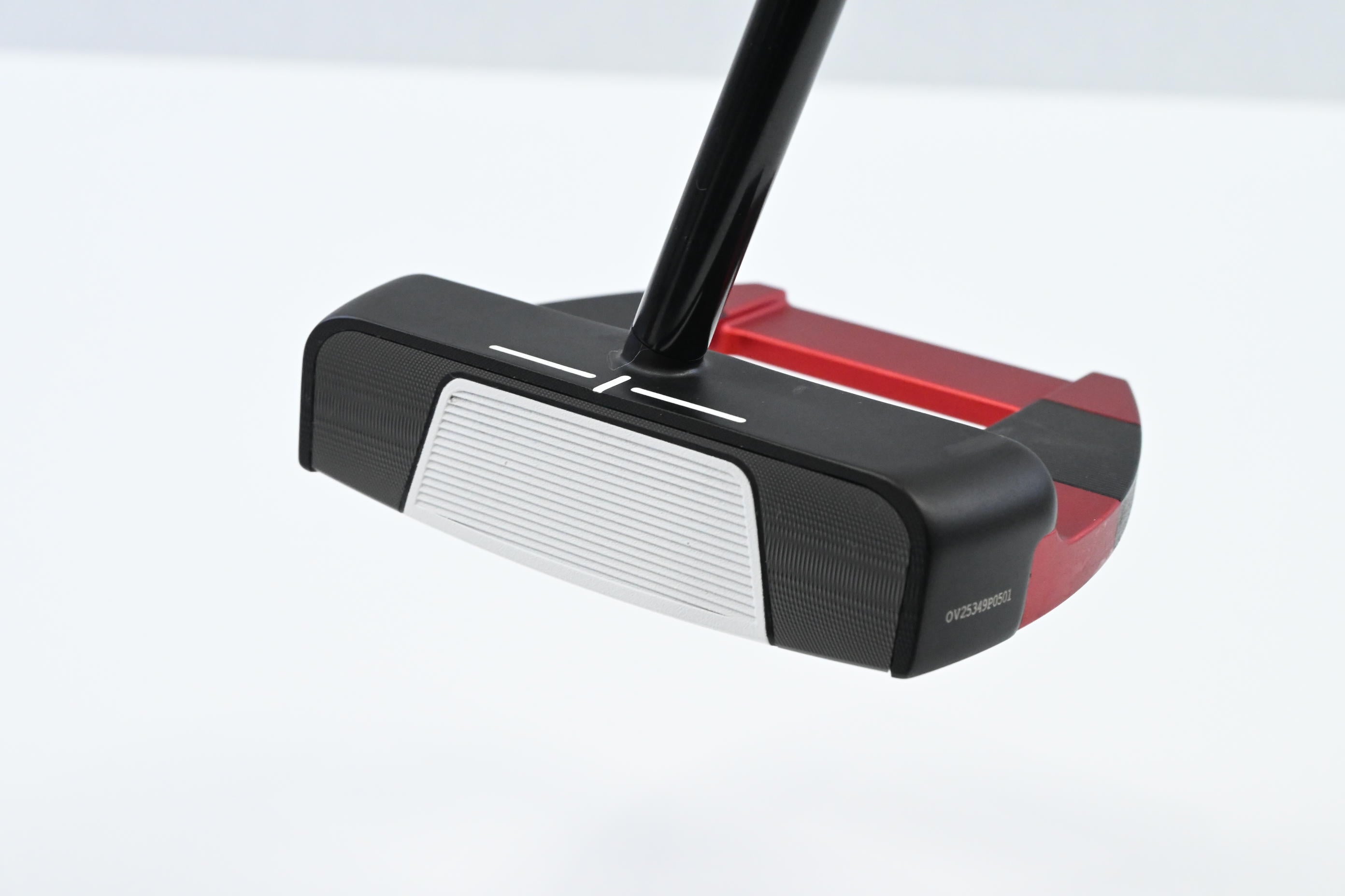 Odyssey Square 2 Square Tri-Hot Jailbird Putter / 35 Inch