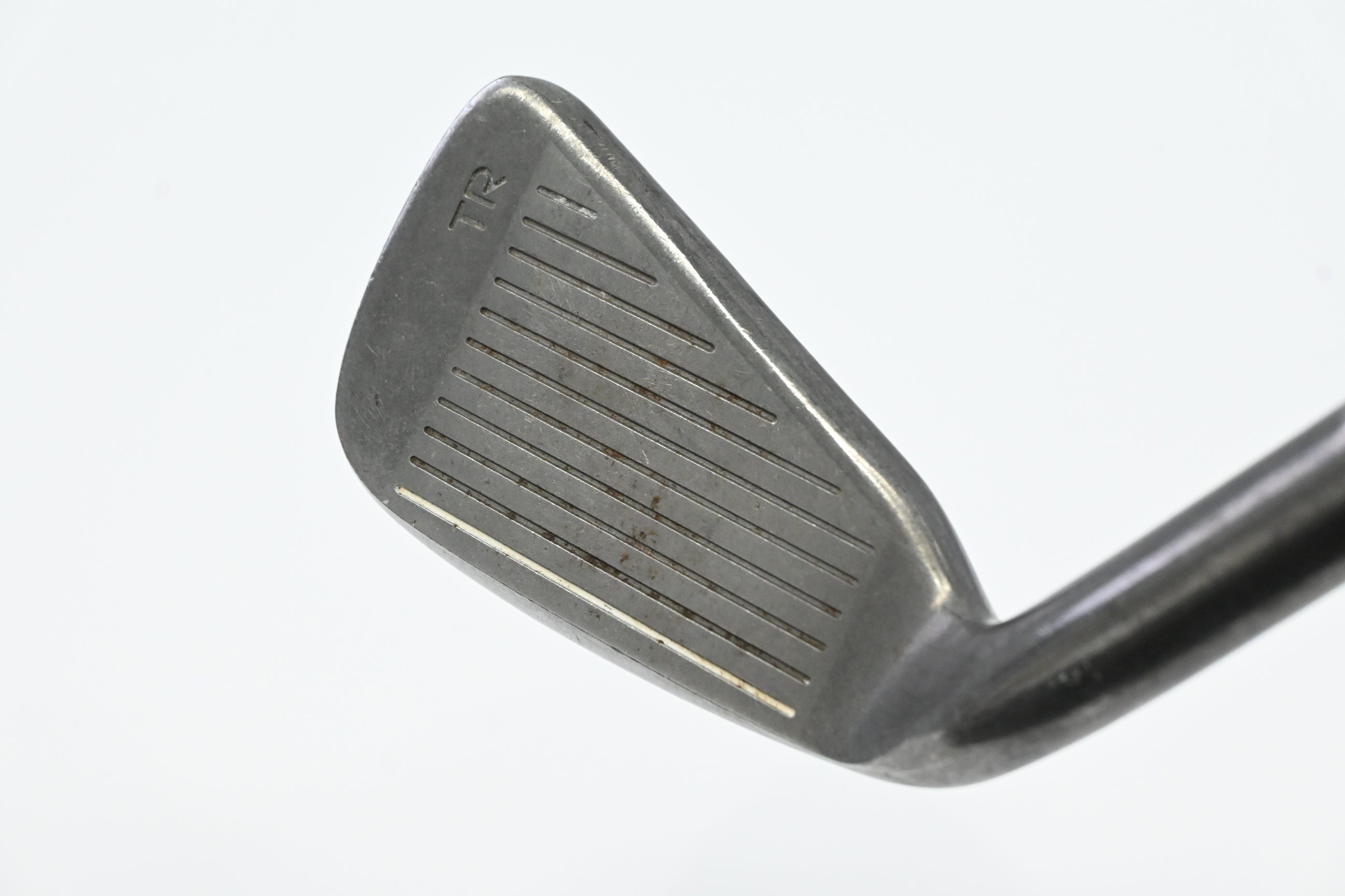 Wilson Gear Effect 1200.TR #1 Iron / 16 Degree / Regular Flex Wilson Shaft