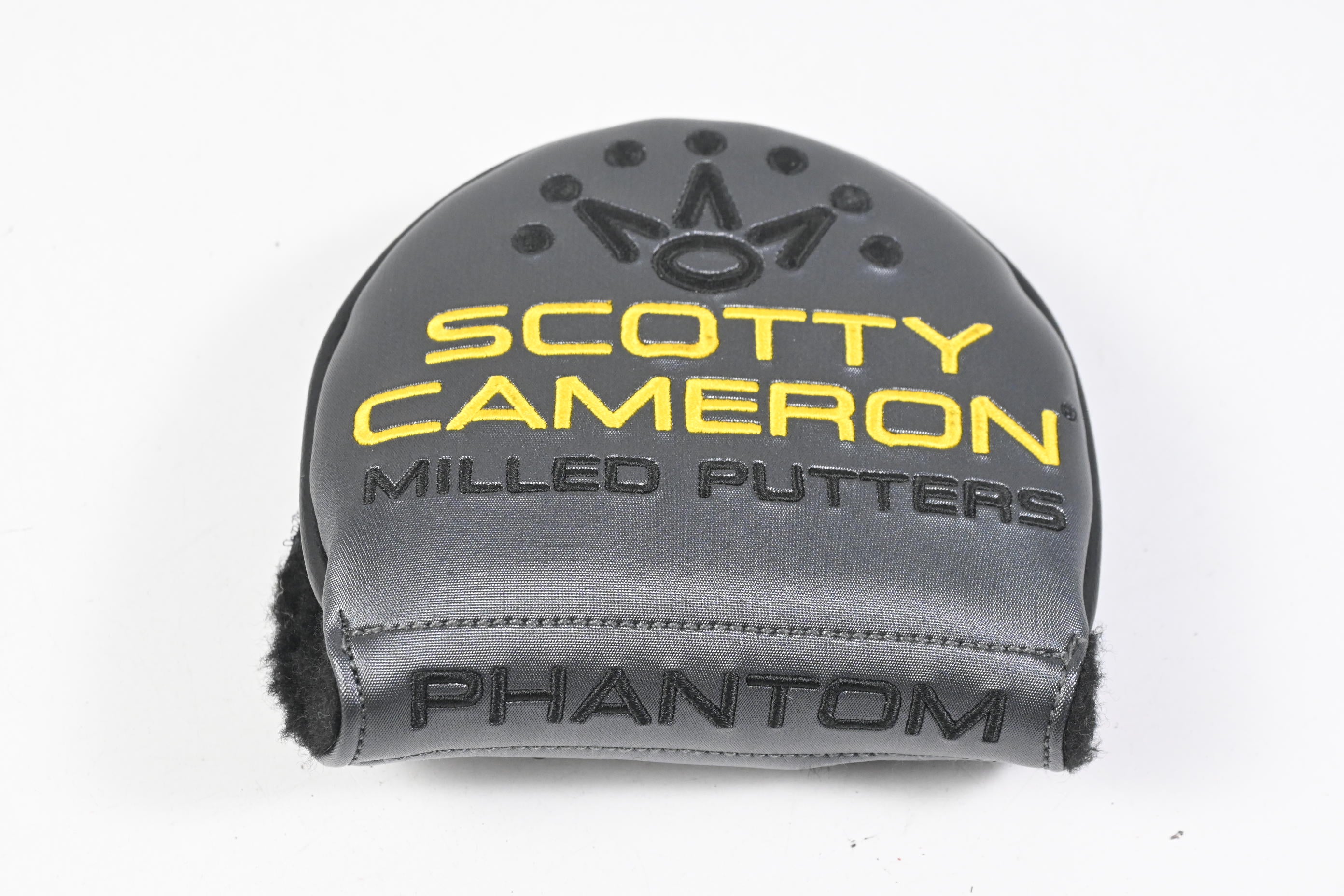 Left Hand Scotty Cameron 2024 Phantom 11.5 Putter / 34 Inch