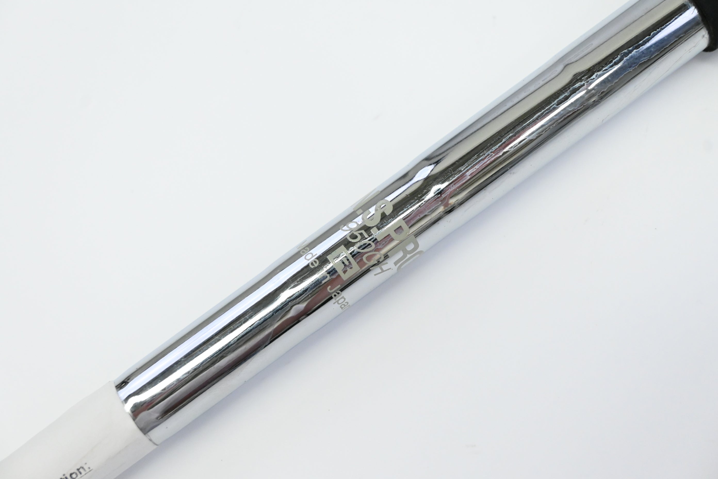 Srixon I-701 #3 Iron / 20 Degree / Regular Flex NS Pro 950GH Shaft