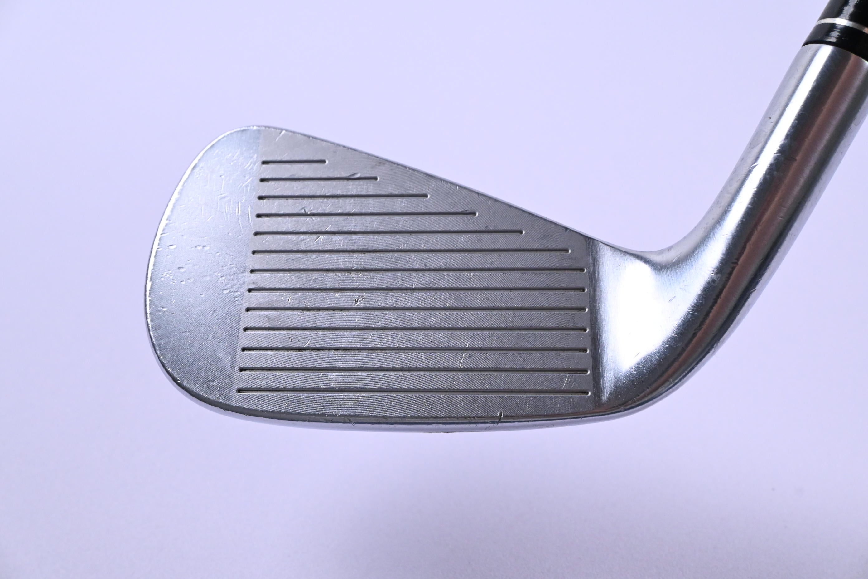 Taylormade P770 2017 #3 Iron / 20.5 Degree / Stiff Flex Dynamic Gold SL Shaft