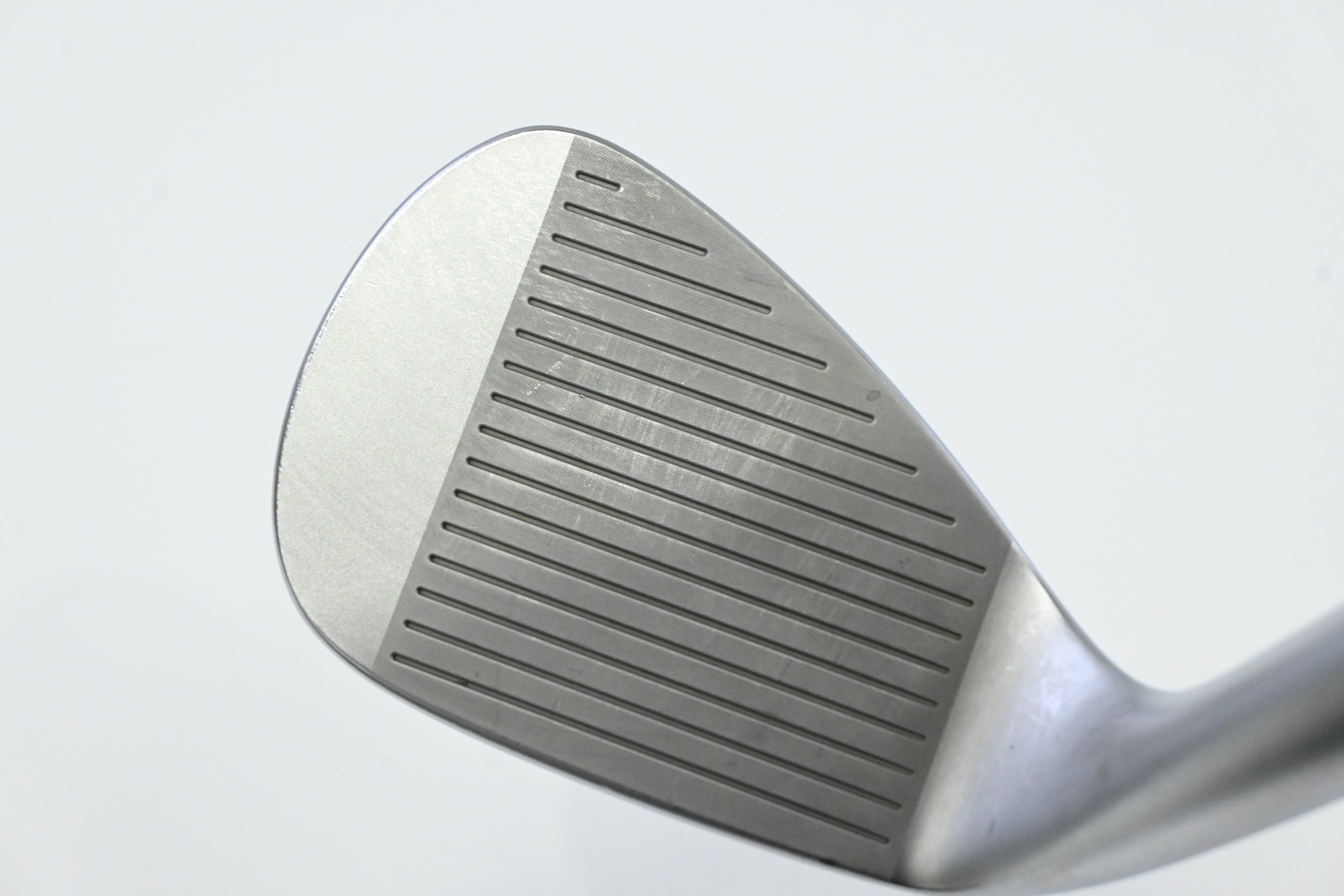Mizuno Pro T-1 Gap Wedge / 50 Degree / Wedge Flex KBS Hi-Rev 2.0 115 Shaft