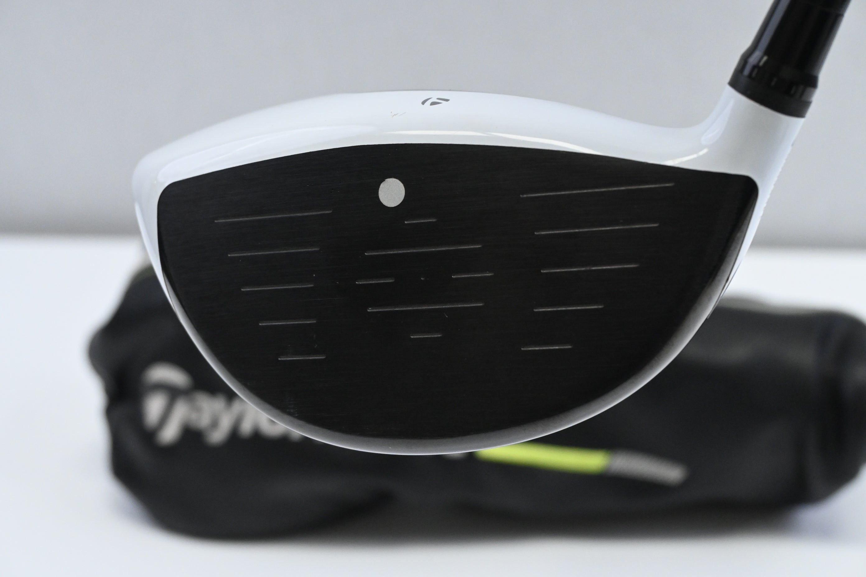 Taylormade M2 2017 Driver / 10.5 Degree / Still Flex Kuro Kage Silver 60 Shaft