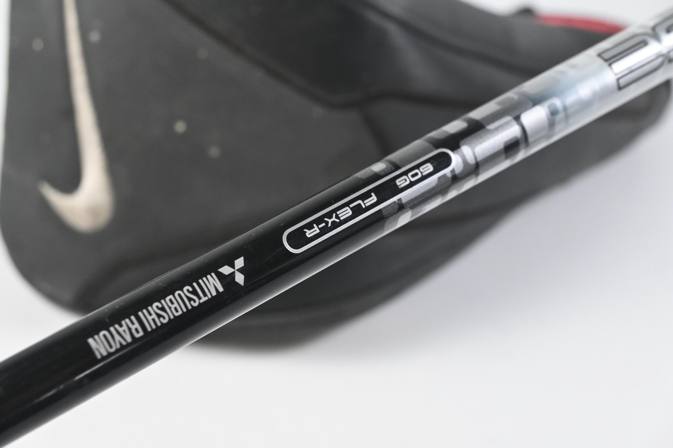 Nike VR-S Covert Tour Driver / 8.5-12.5 Degree / Regular Flex Kuro Kage 60