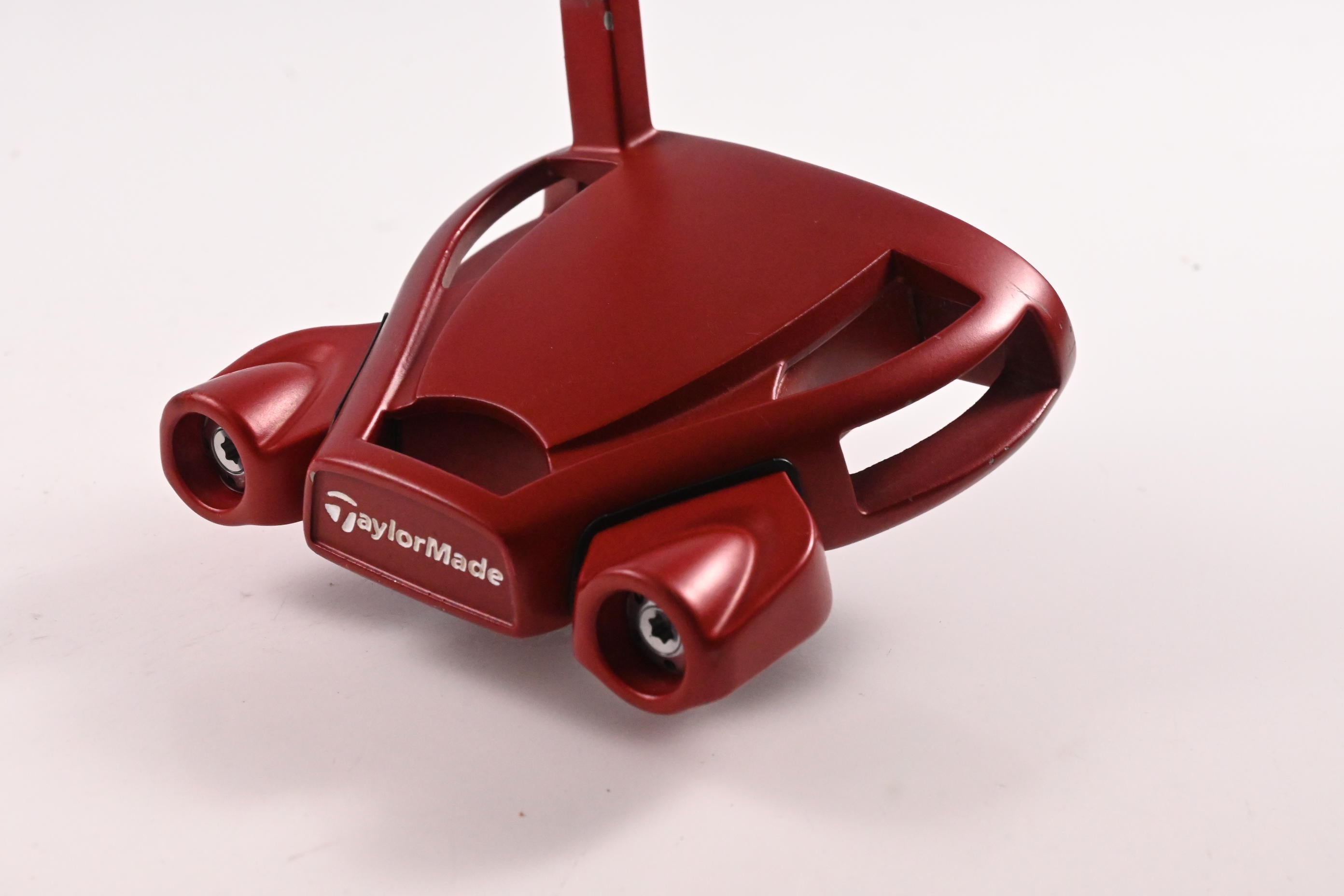 Taylormade Spider Red Putter / 34 Inch