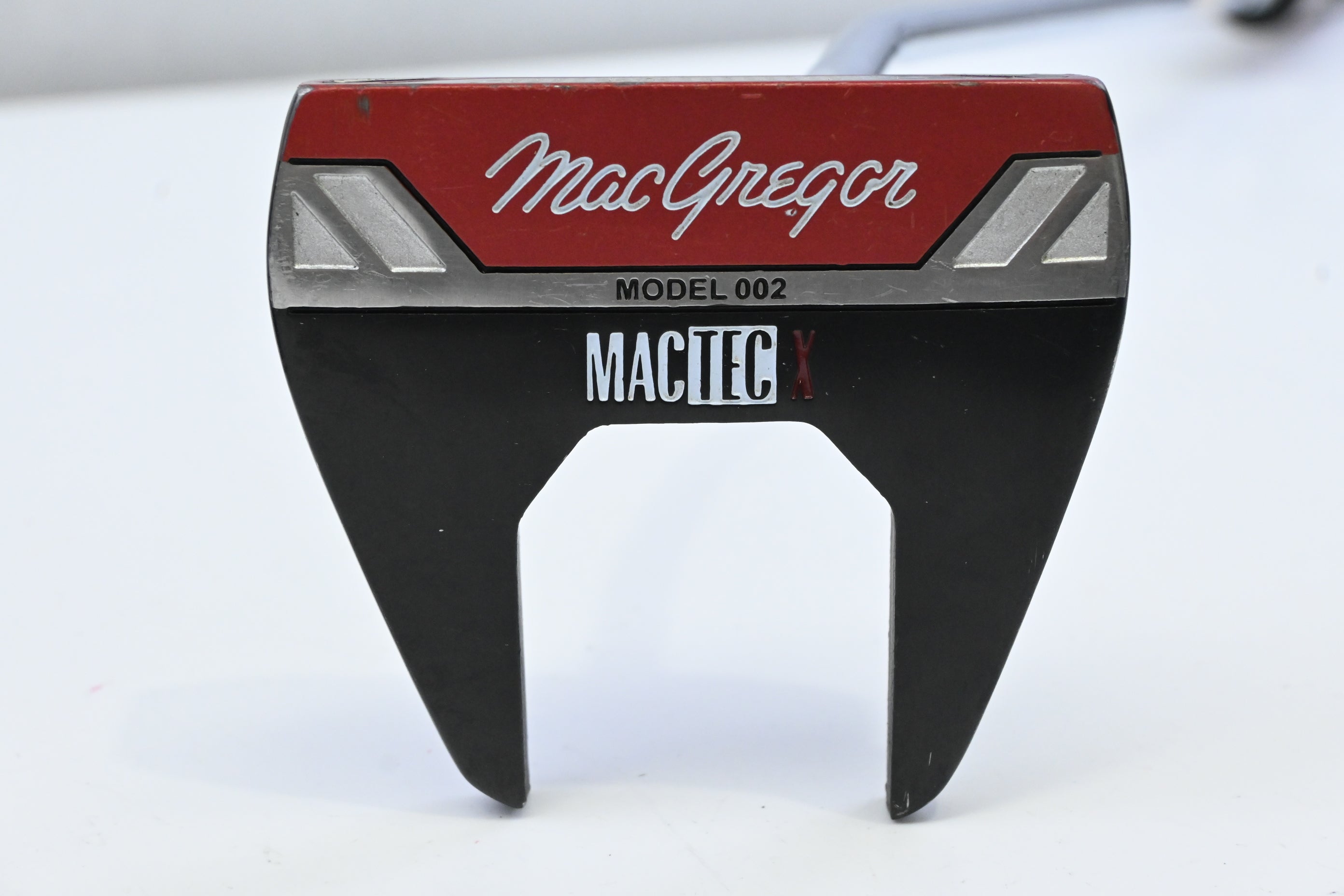 MacGregor MacTec X Model 002 Putter / 34 Inch