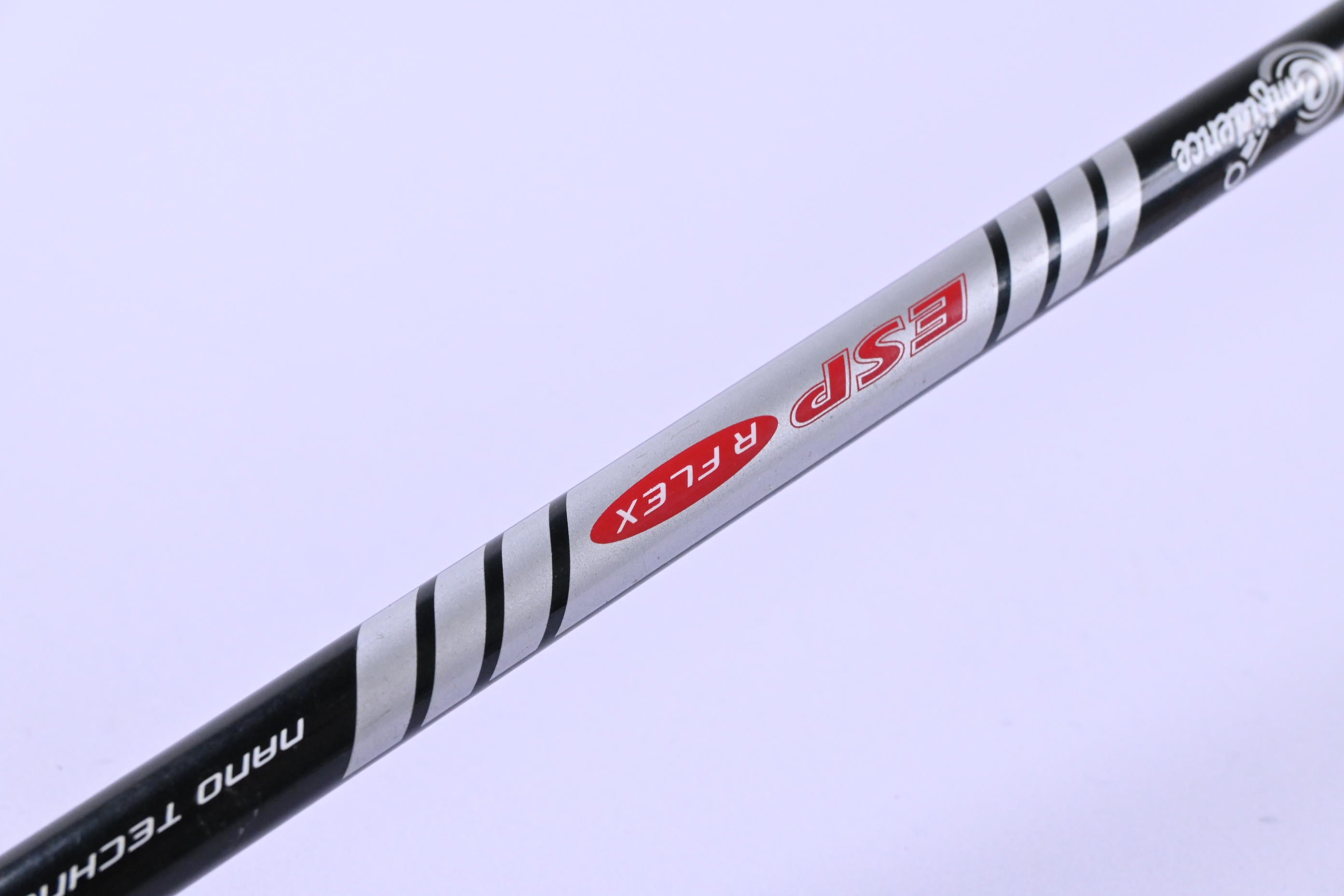 Confidence ESP Sand Wedge / 56 Degree / Regular Flex Confidence ESP Shaft