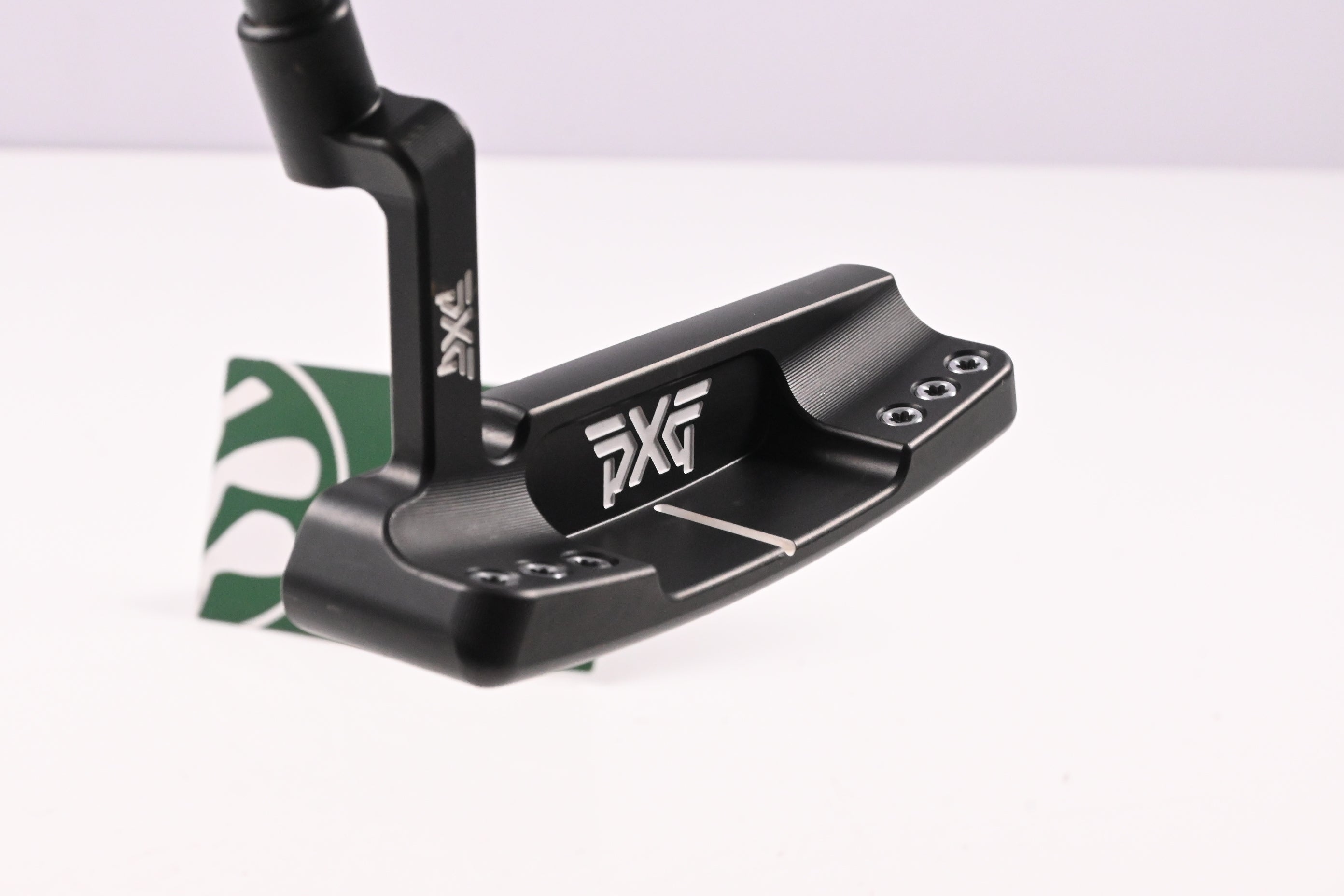 PXG Milled Gen1 Brandon Putter / 35 Inch / Demo