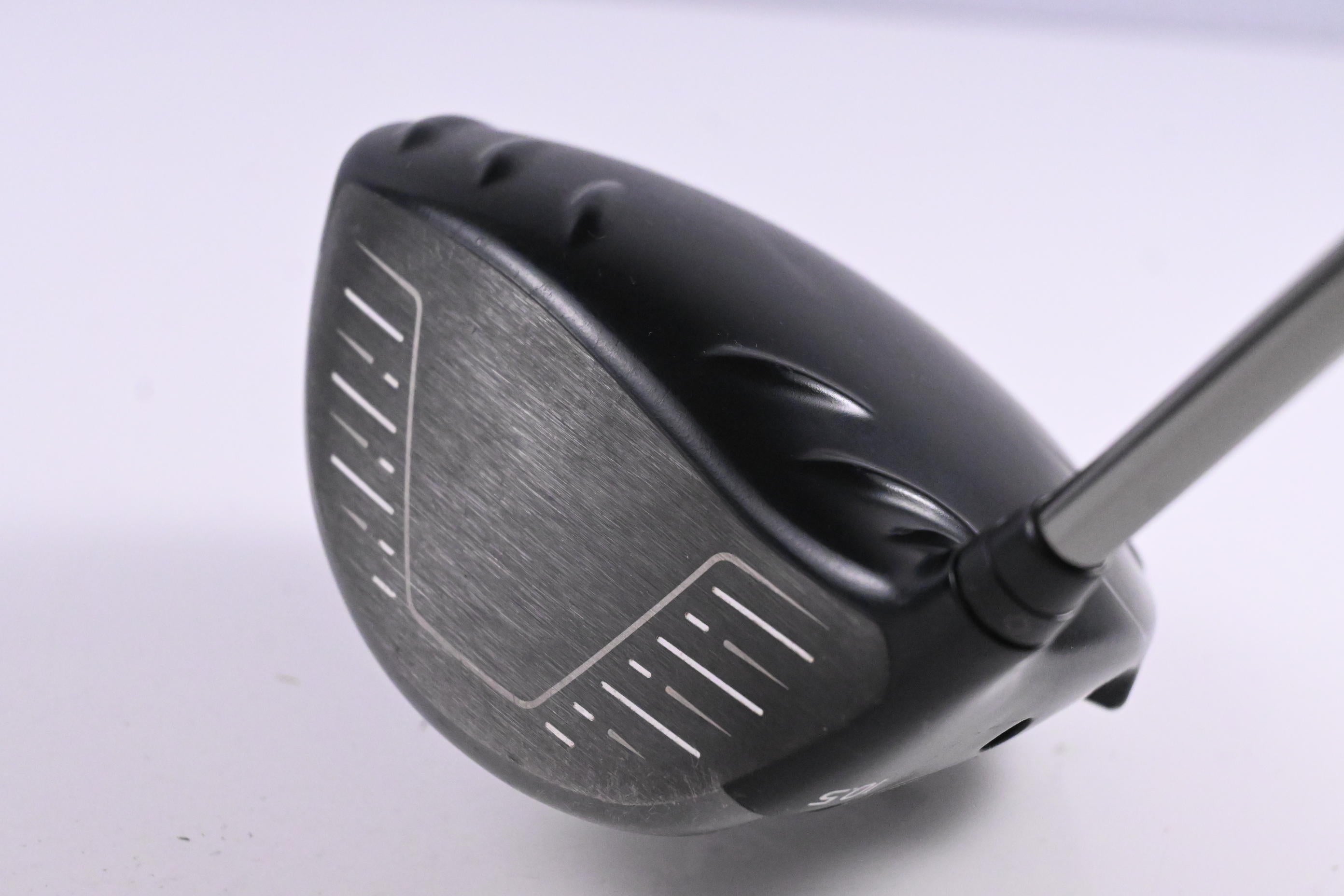 Ping G425 SFT Driver / 10.5 Degree / Stiff Flex Ping Tour 65 Shaft