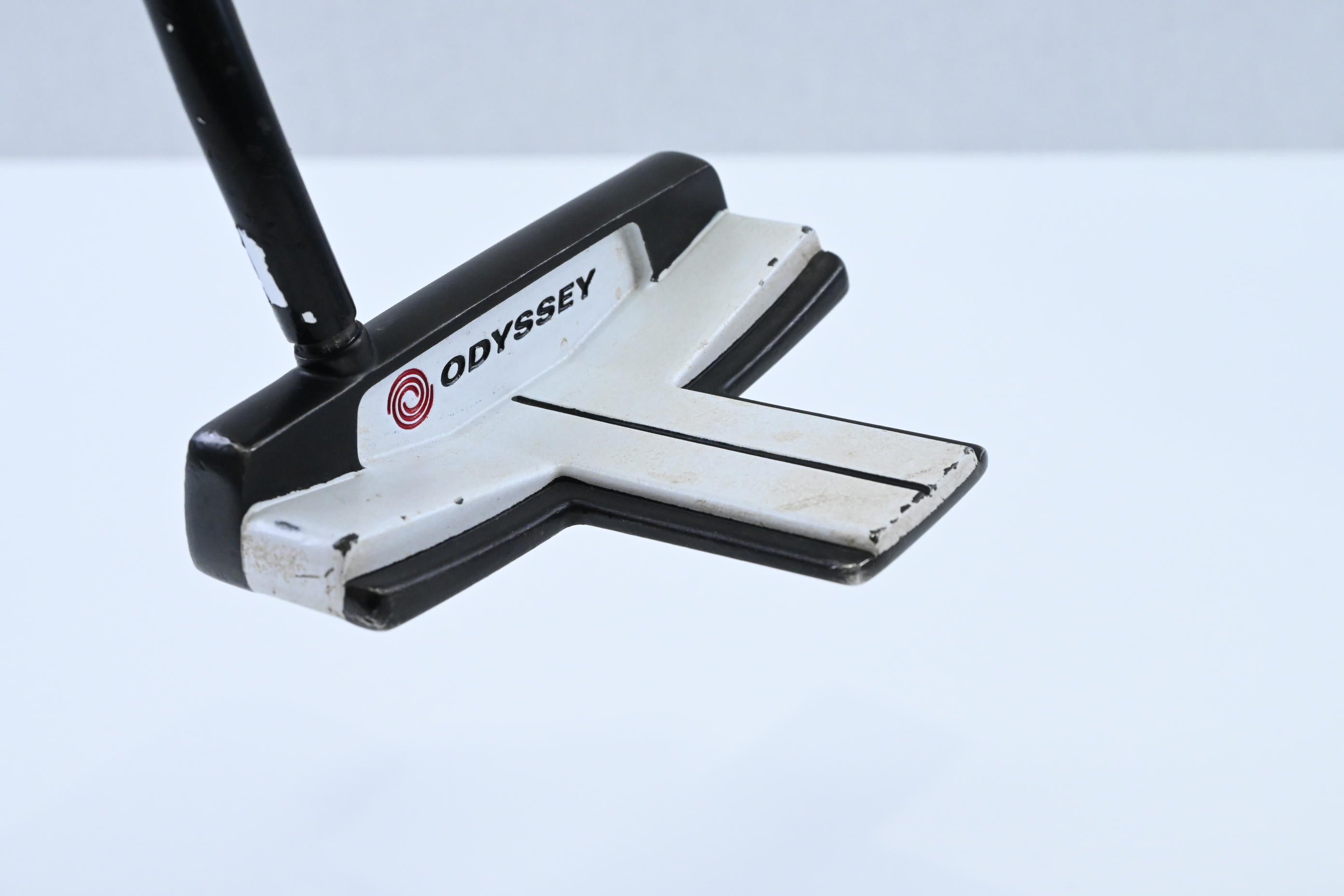 Odyssey Works Big T Blade Putter / 34 Inch