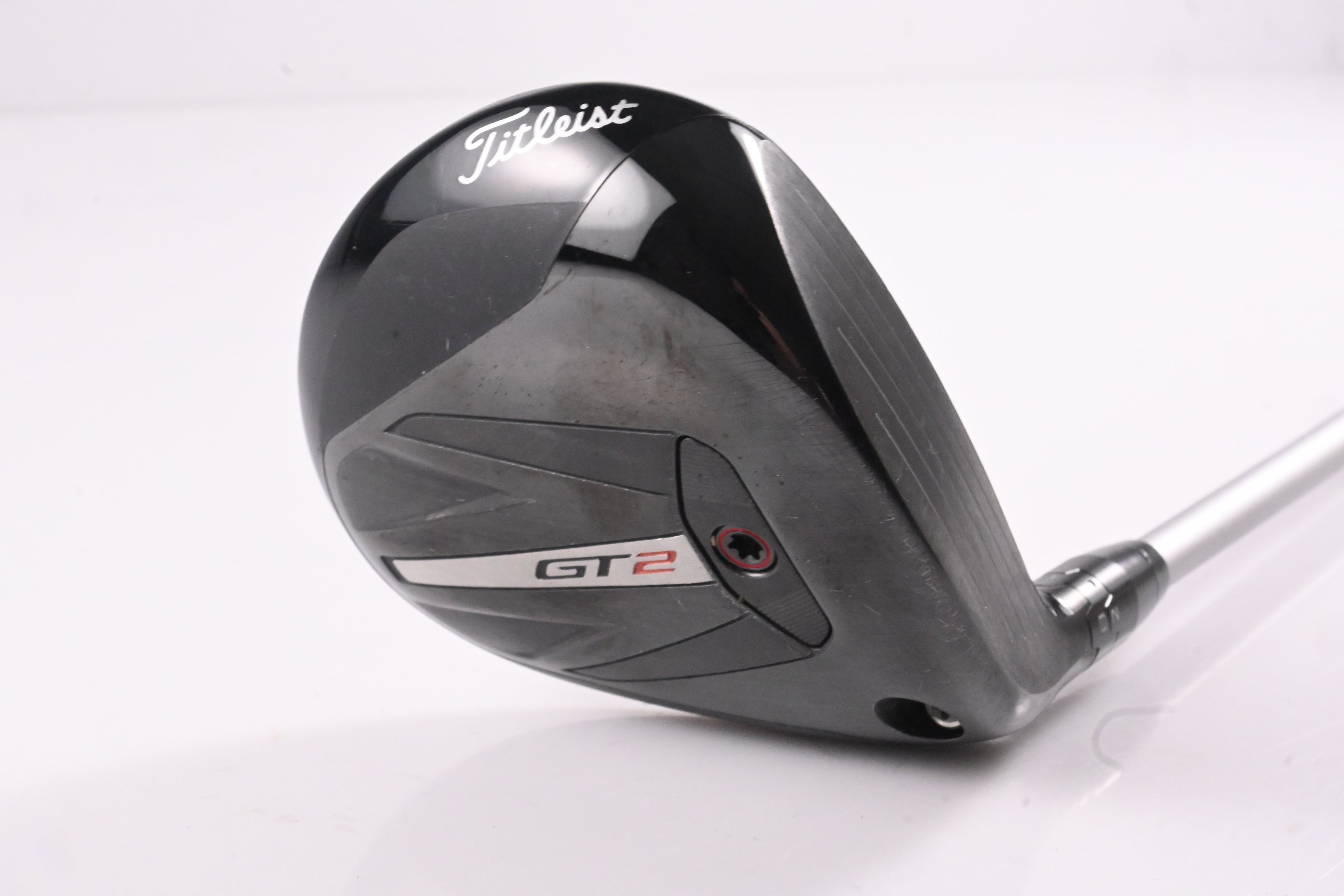 Titleist GT2 #3 Wood / 15 Degree / Regular Flex MMT Speedmesh 40 Shaft