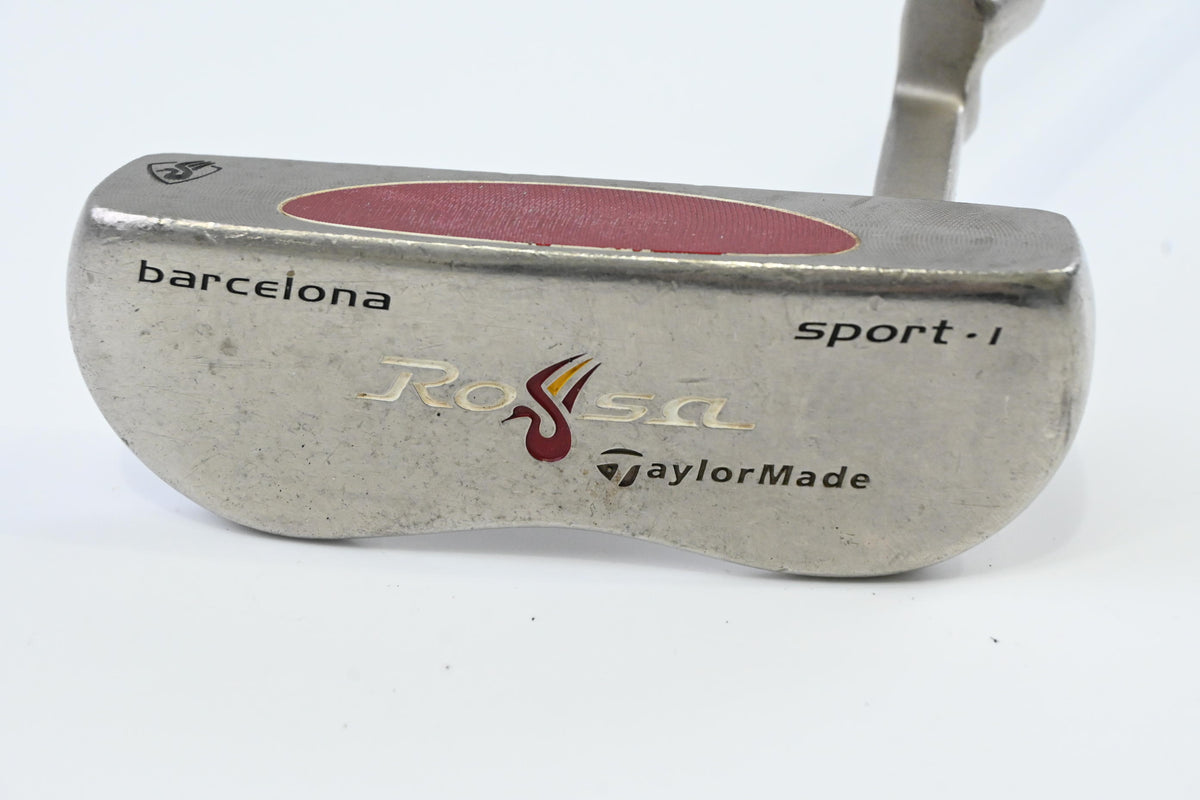 Taylormade Rossa Sport Putter / 35 Inch