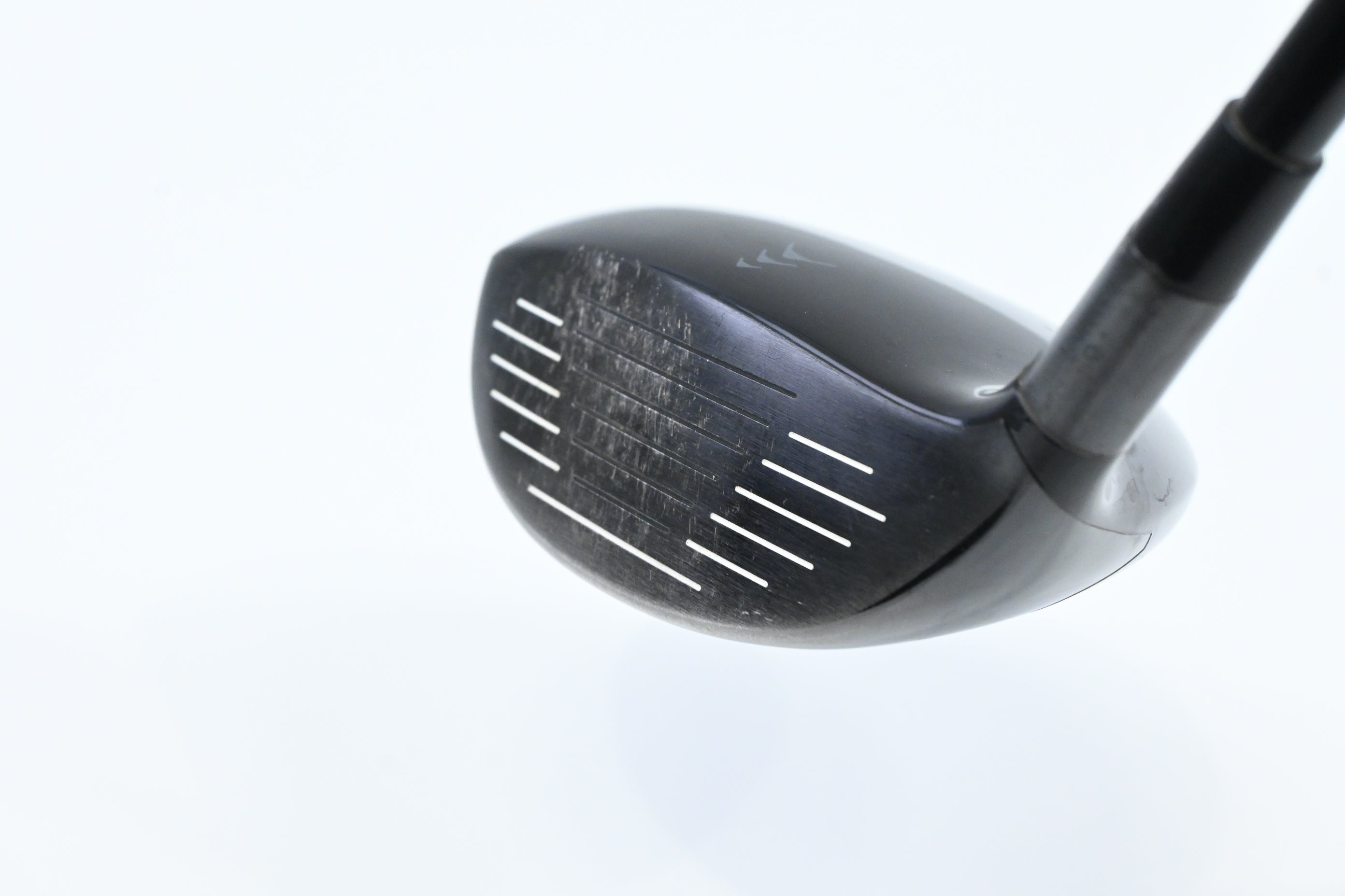 Mizuno JPX 825 #5 Wood / 18 Degree / Regular Flex Fujikura Orochi 60 Shaft