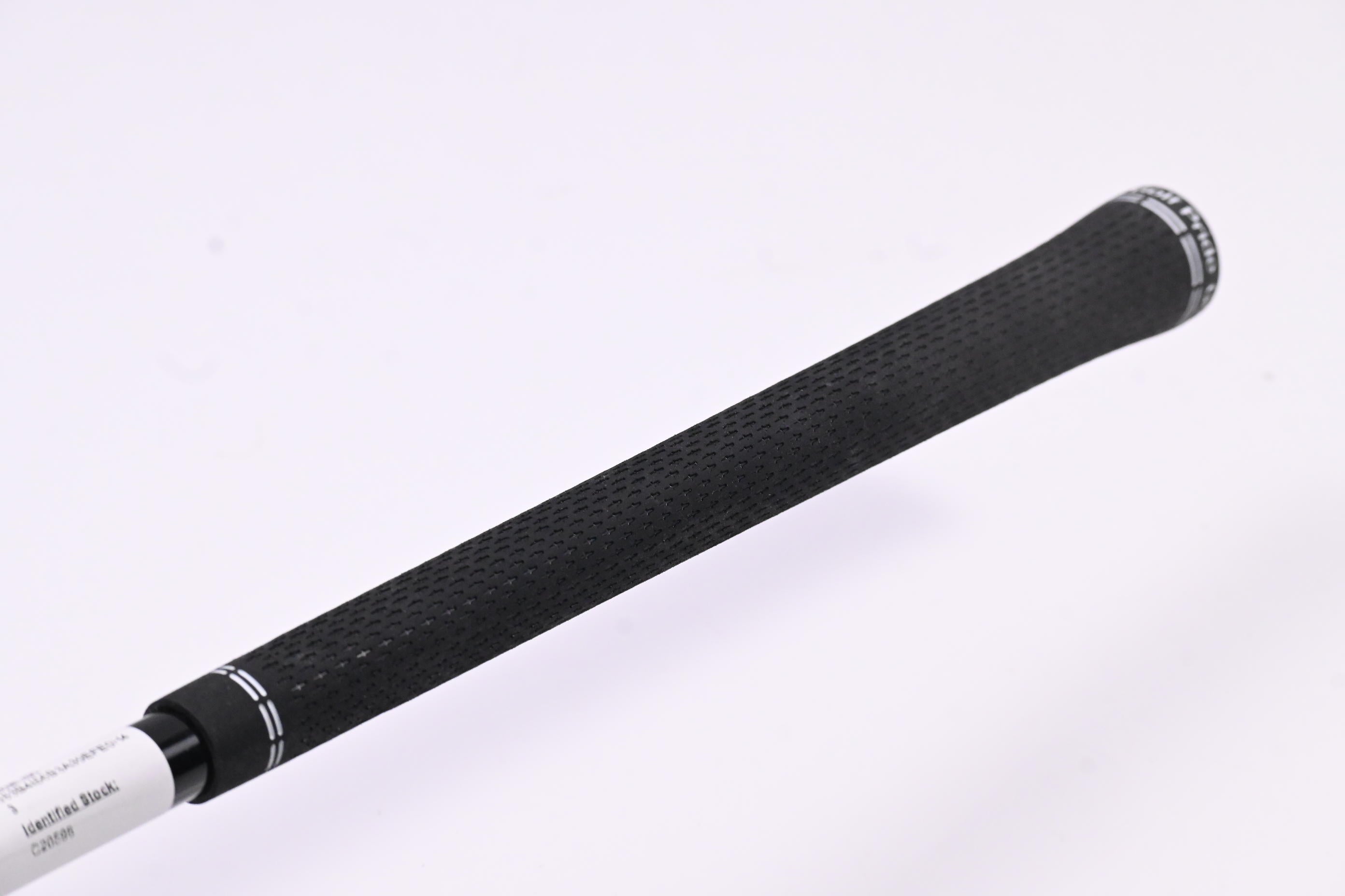 Ping Alta CB Black 55 Driver Shaft / Regular Flex / Ping 3rd Gen