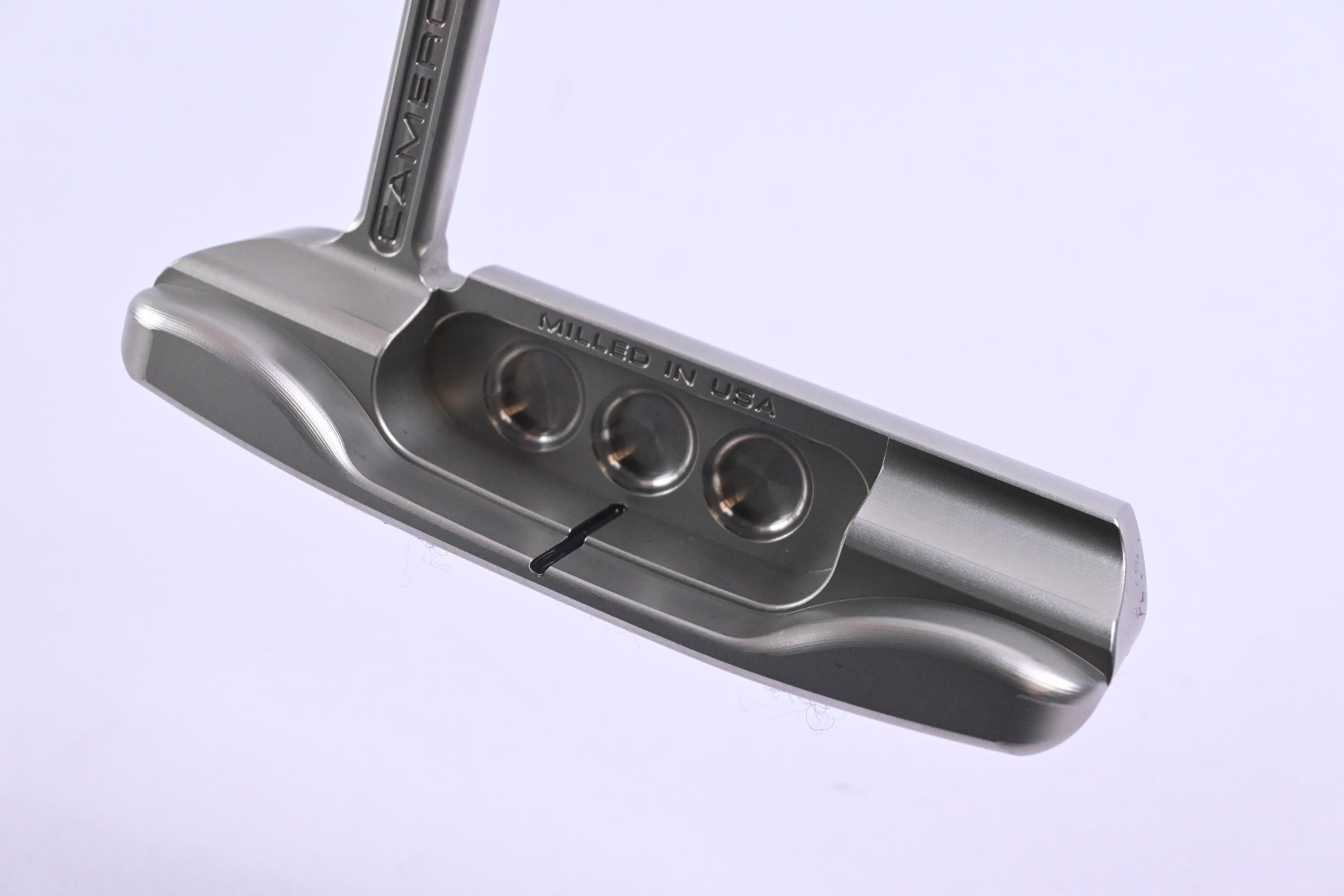 Scotty Cameron Super Select Newport Putter / 34 Inch