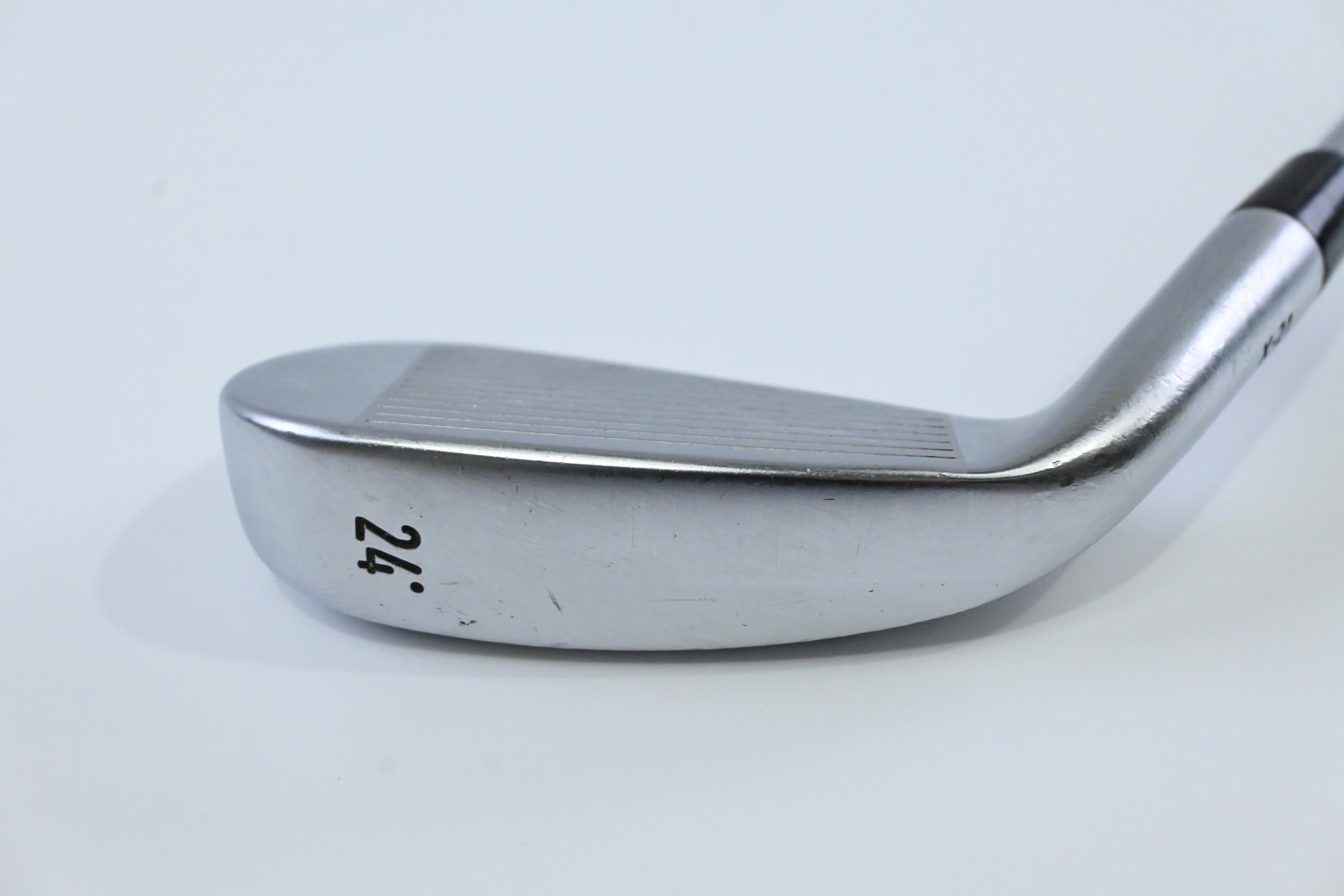 Callaway X Forged UT 2020 Utility #4 Iron / 24 Degree / X-Flex Project X U 110