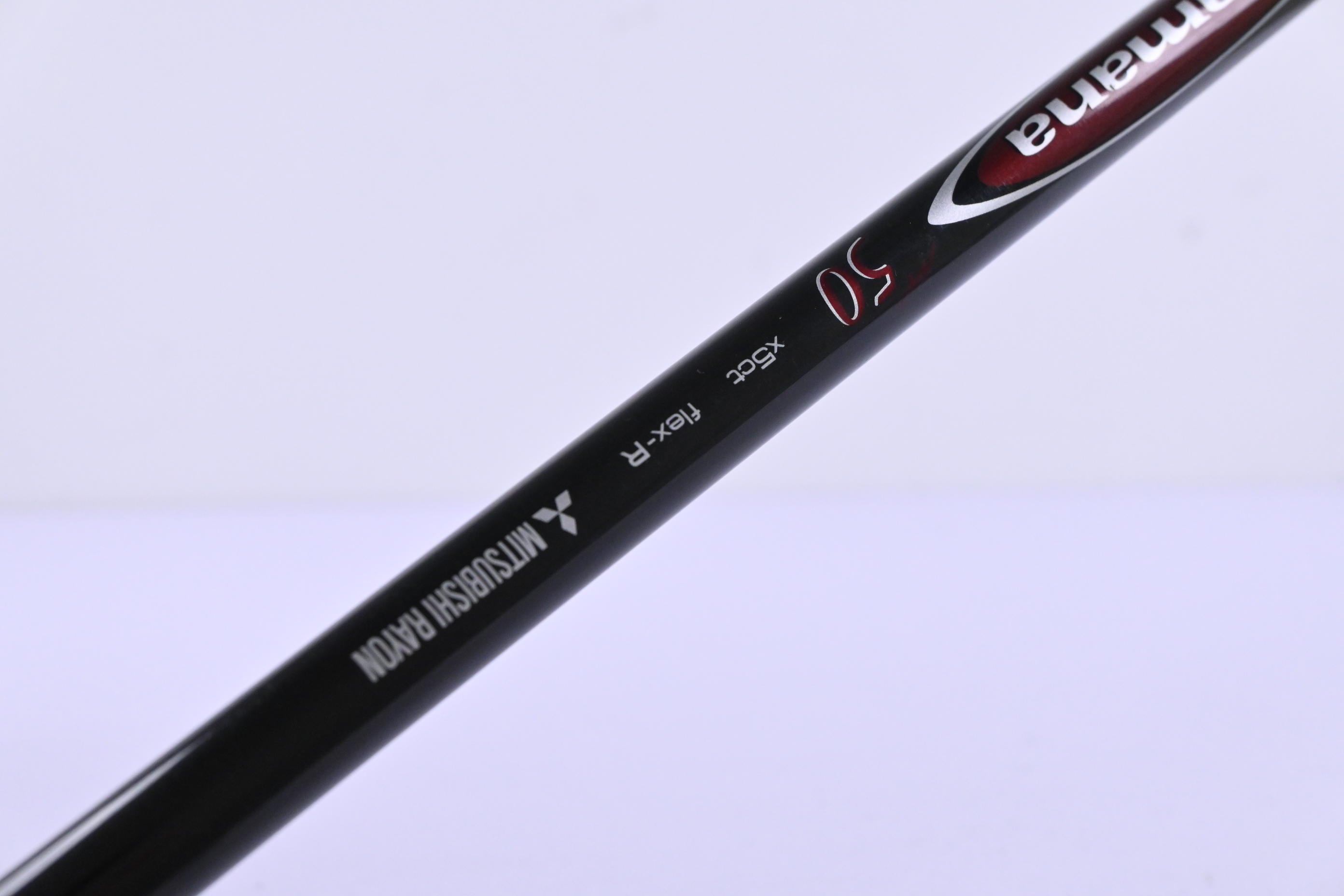 Titleist 917 D2 Driver / 12 Degree / Regular Flex Diamana M+ Red 50 LTD Shaft