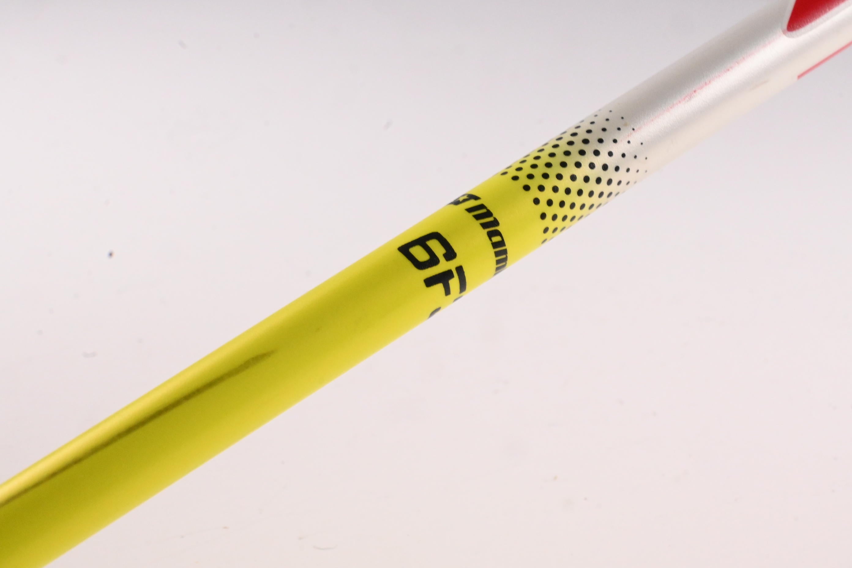 Left Hand Taylormade SLDR Driver / 10.5 Degree / Regular Flex UST Proforce V2 6