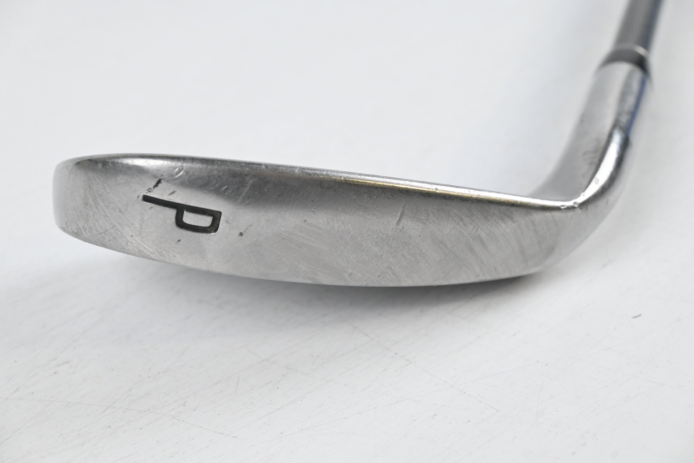 Cobra King SS Pitching Wedge / 47 Degree / Regular Flex Aldila HM Tour 75 Shaft