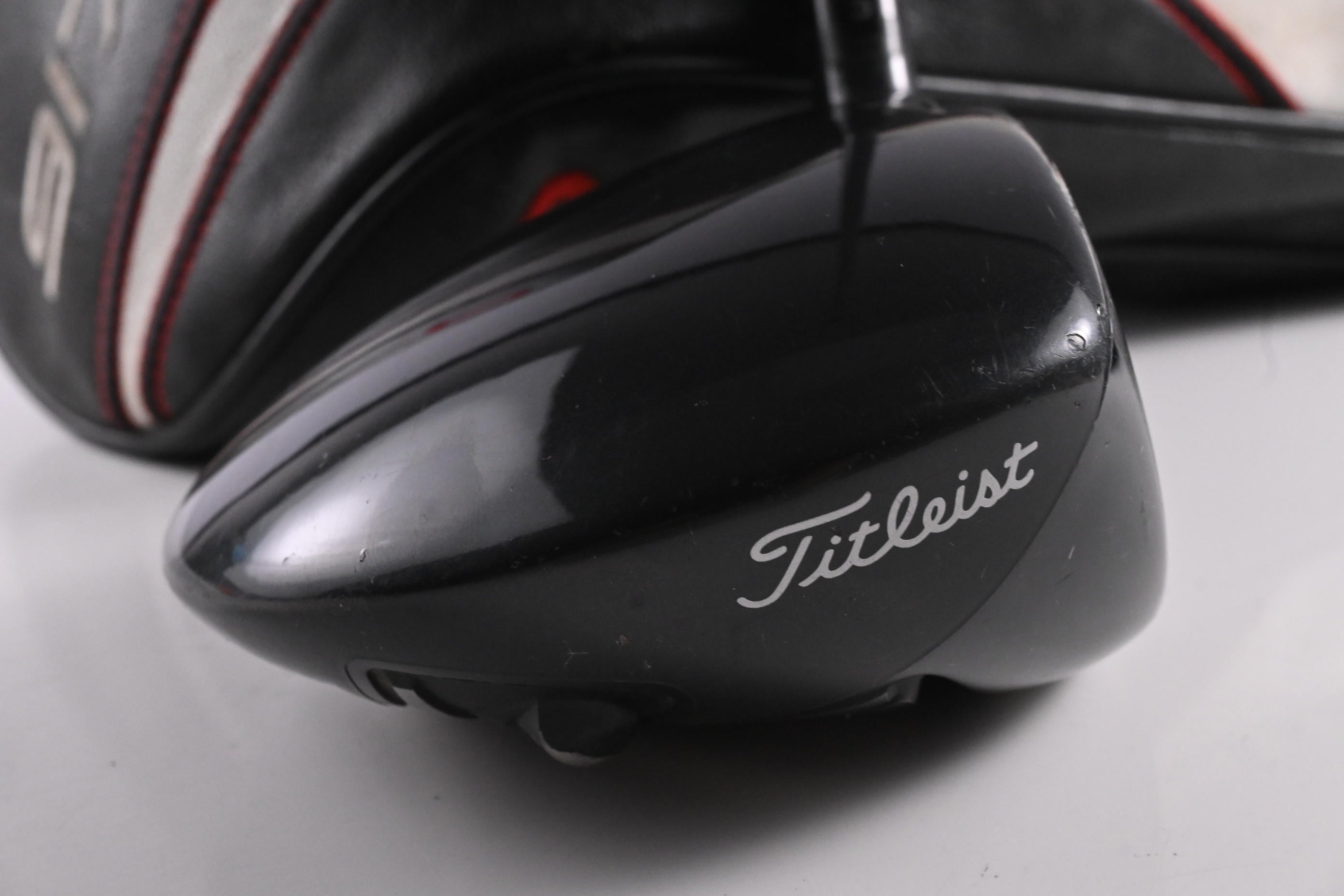 Titleist 917 D3 Driver / 8.5 Degree / X-Flex Aldila Rogue M.AX 65 Shaft
