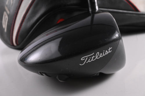 Titleist 917 D3 Driver / 8.5 Degree / X-Flex Aldila Rogue M.AX 65 Shaft