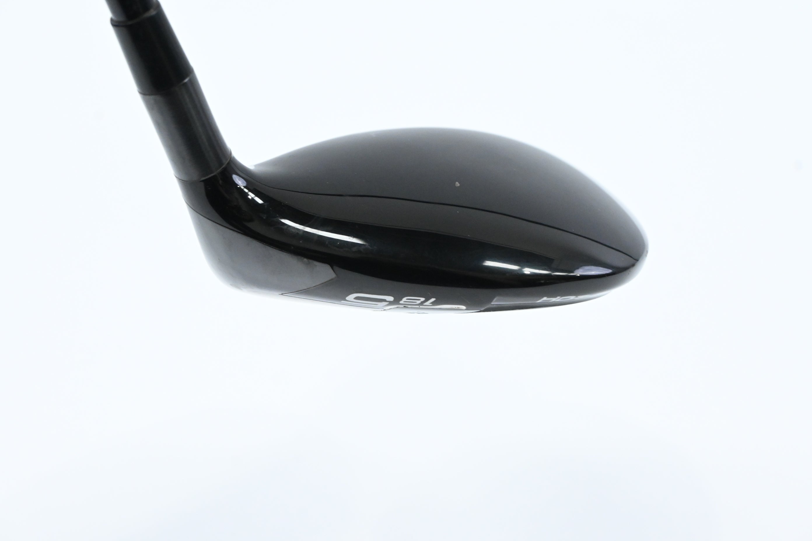 Mizuno JPX 825 #5 Wood / 18 Degree / Regular Flex Fujikura Orochi 60 Shaft