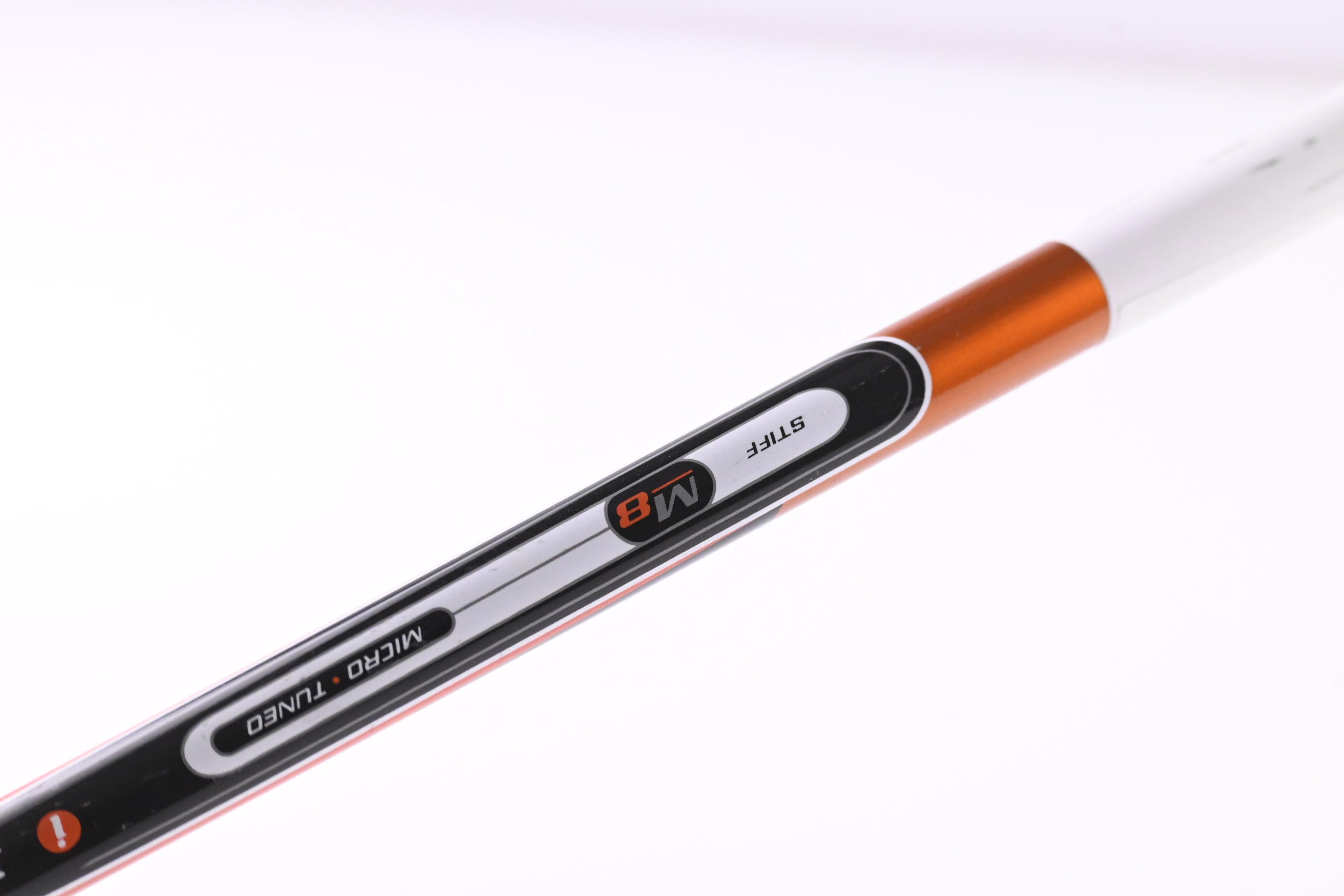Ben Sayers M8 #3 Hybrid / 18 Degree / Stiff Flex Ben Sayers M8 Shaft